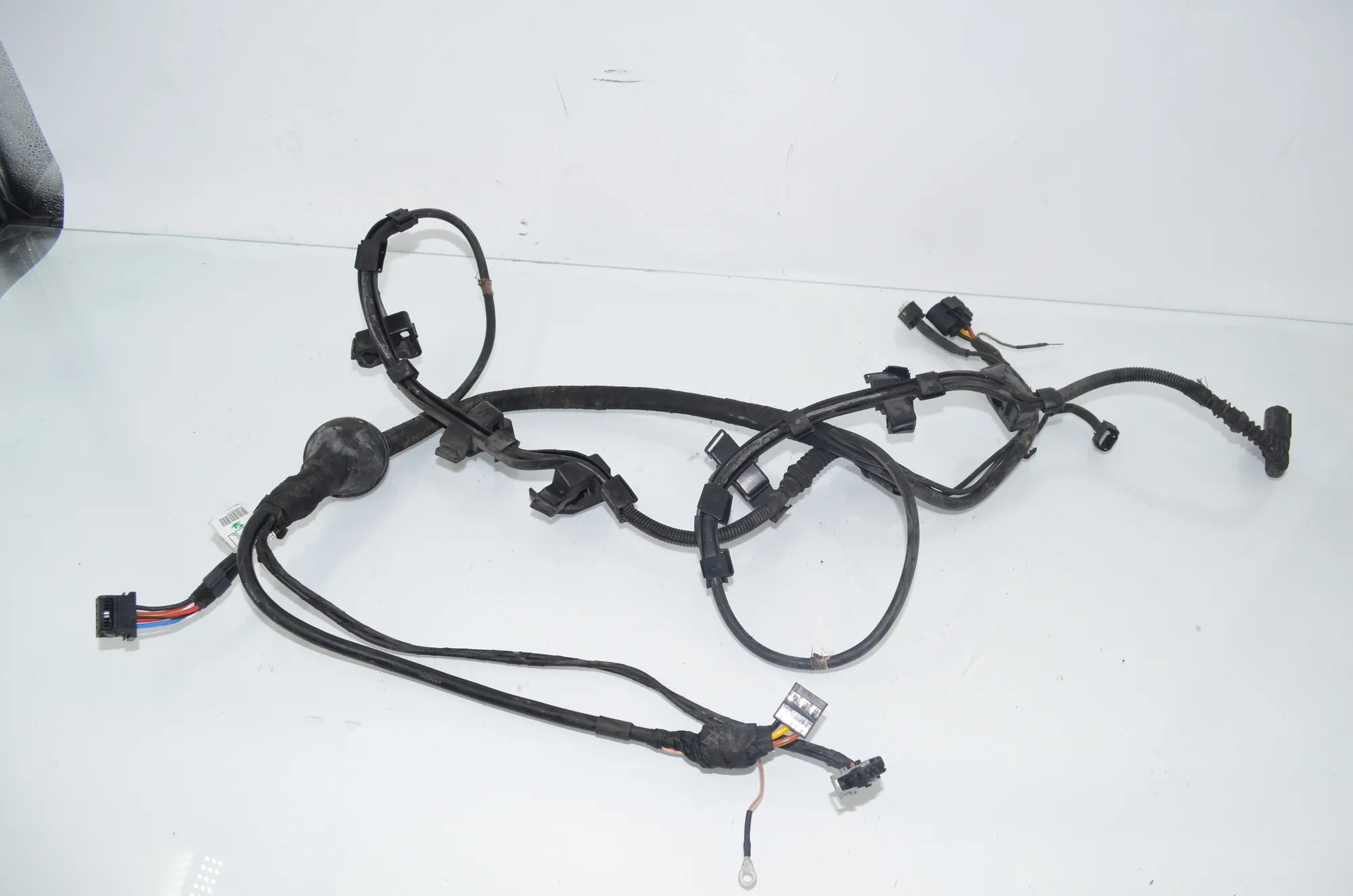 Other Wiring Loom – OEM 9277203 · BMW 6 Gran Coupe (F06) 640 d 2012 – 2