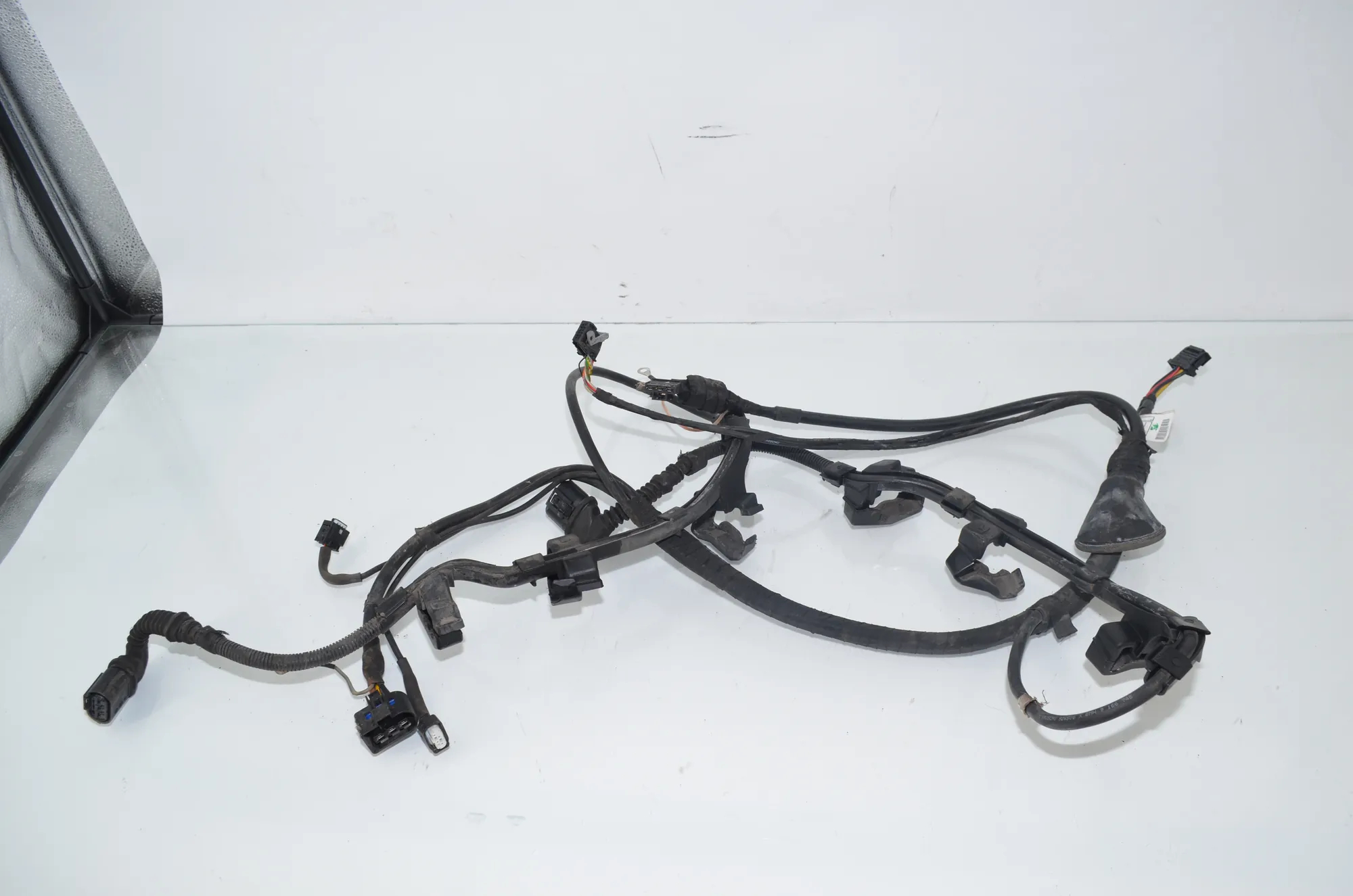 Other Wiring Loom – OEM 9277203 · BMW 6 Gran Coupe (F06) 640 d 2012