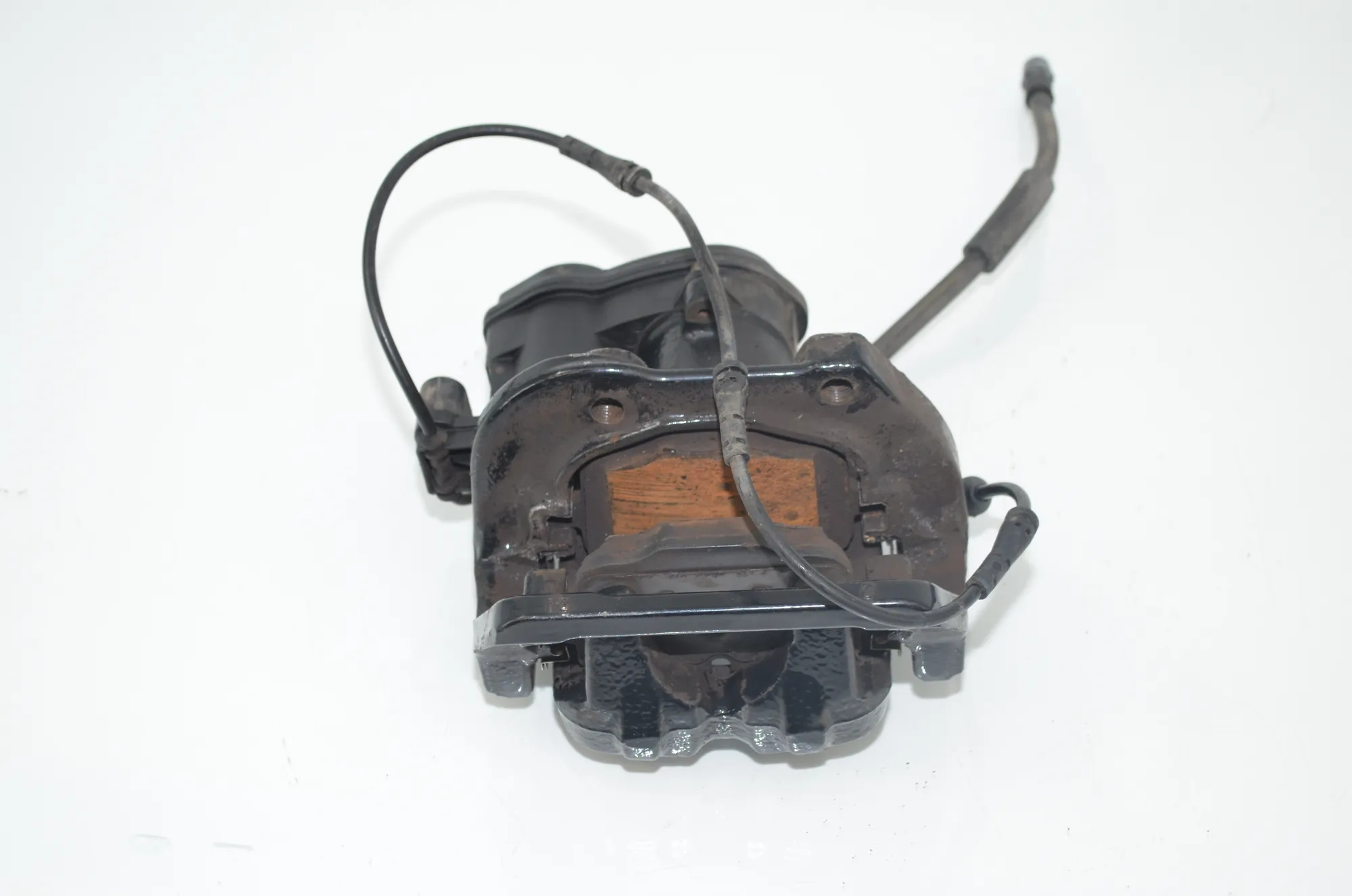 Rear Right Brake Caliper – OEM 7846694 · BMW 6 Gran Coupe (F06) 640 d 2012 – 4