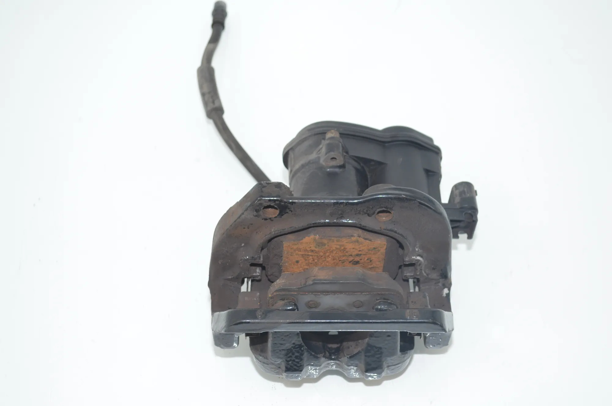 Rear Left Brake Caliper – OEM 7846693 · BMW 6 Gran Coupe (F06) 640 d 2012 – 4