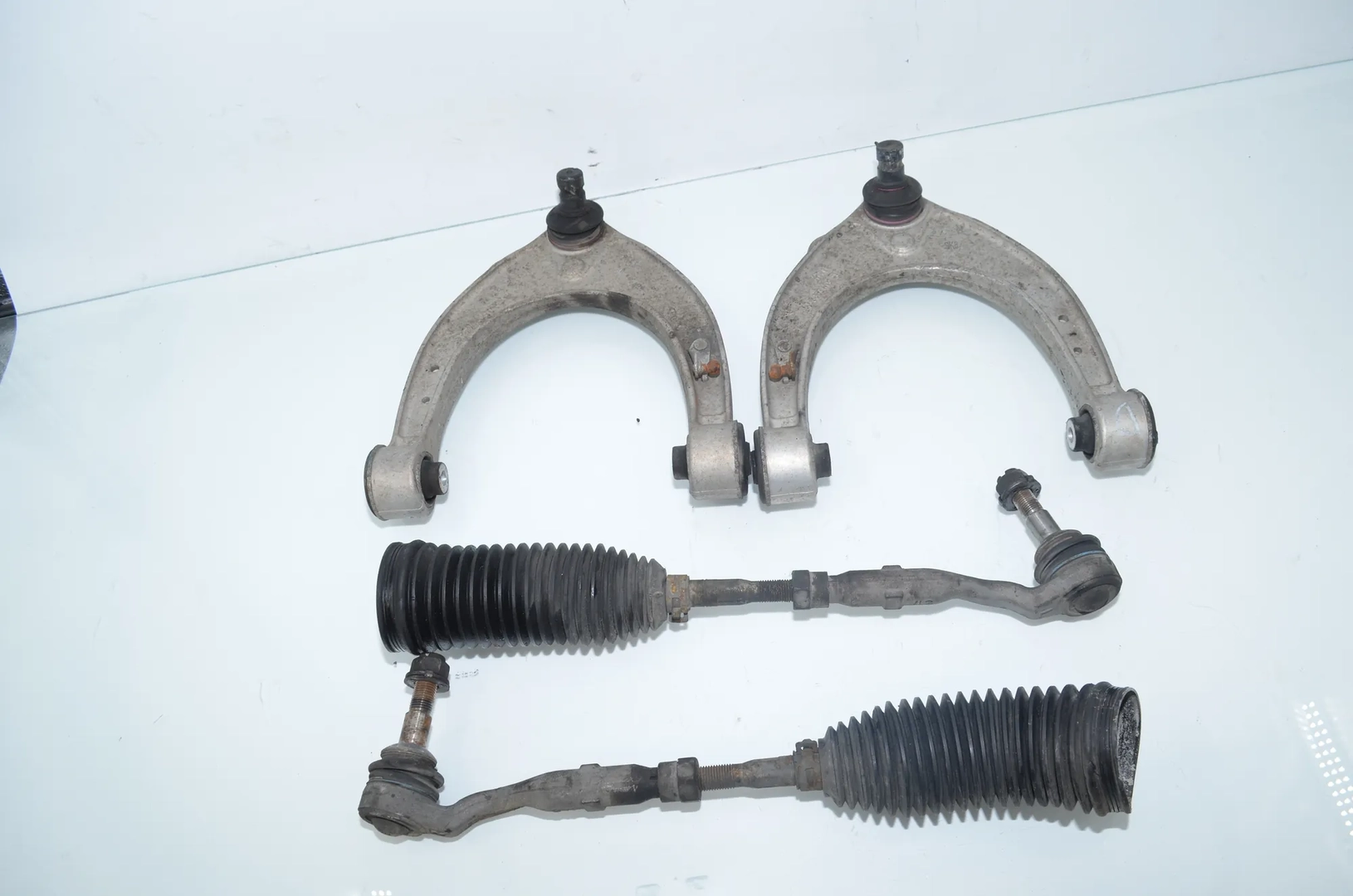 Front Left Upper Control Arm – OEM 6775967 · BMW 5 Touring (F11) 535 d xDrive 2011