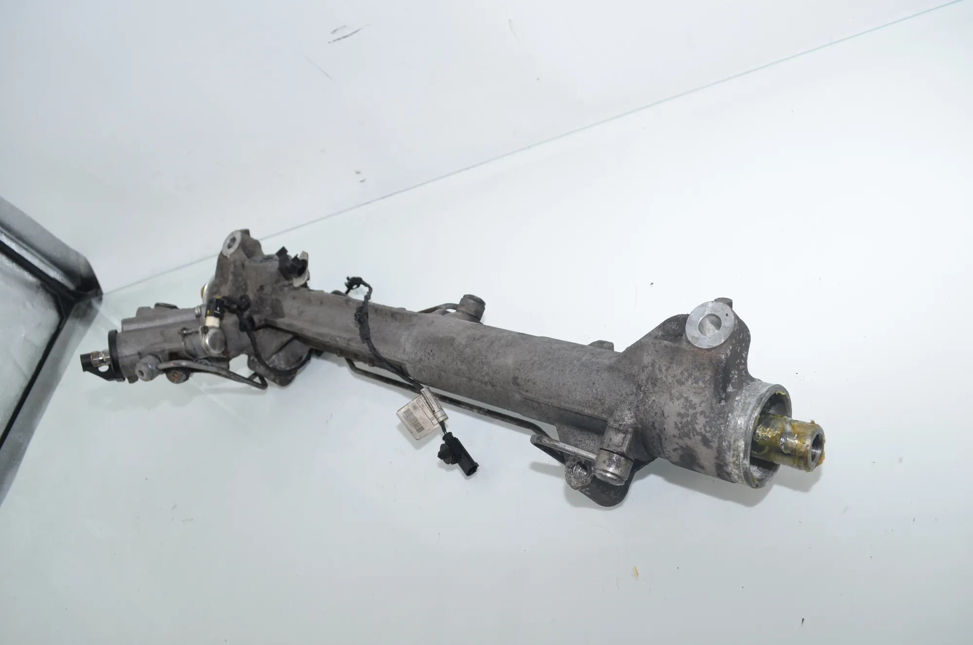 Steering Rack – OEM 6777770 · BMW 5 Touring (F11) 535 d xDrive 2011 – 3