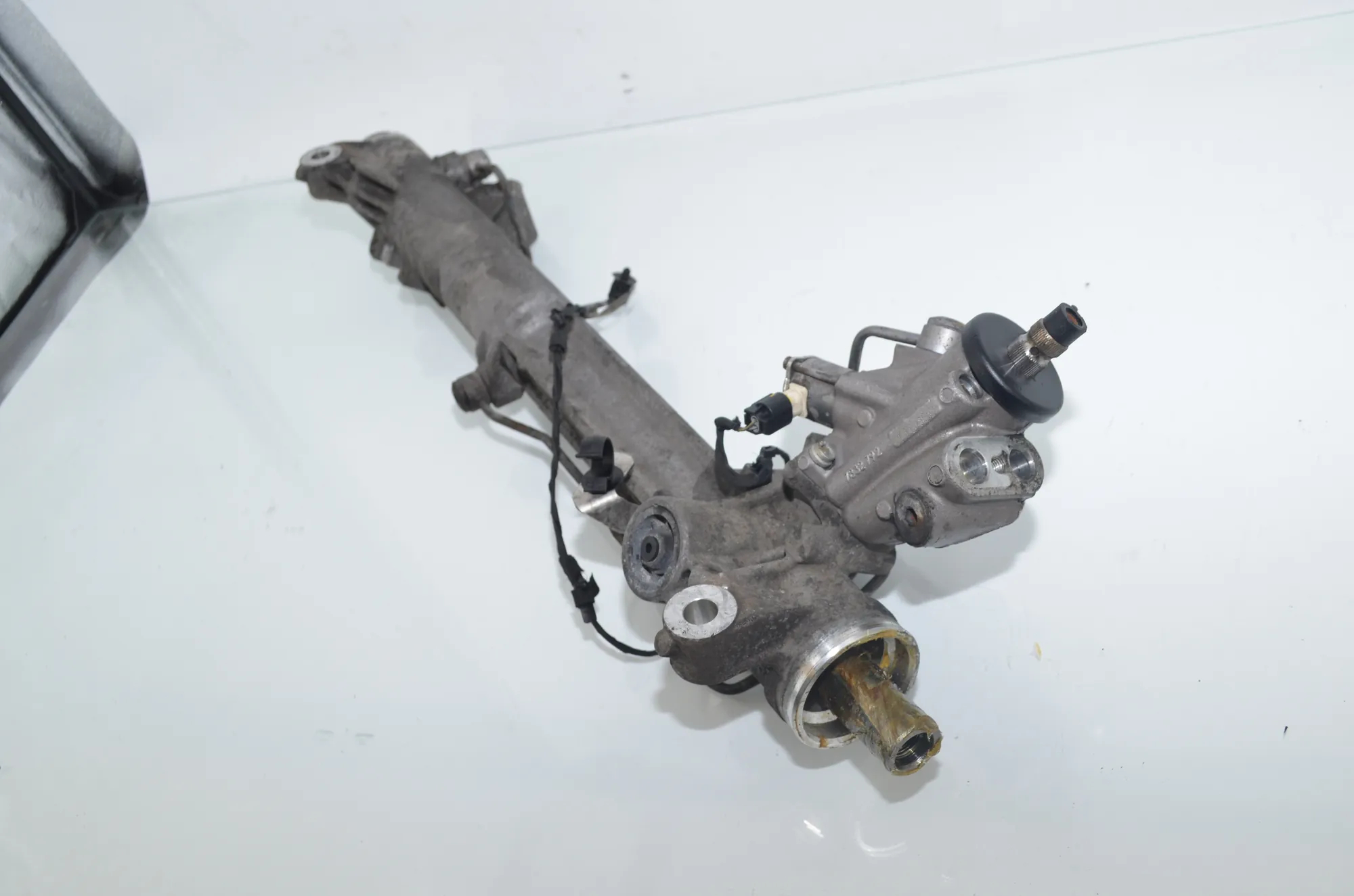 Steering Rack – OEM 6777770 · BMW 5 Touring (F11) 535 d xDrive 2011
