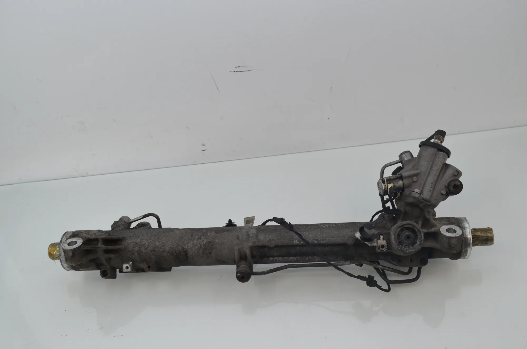 Steering Rack – OEM 6777770 · BMW 5 Touring (F11) 535 d xDrive 2011 – 5