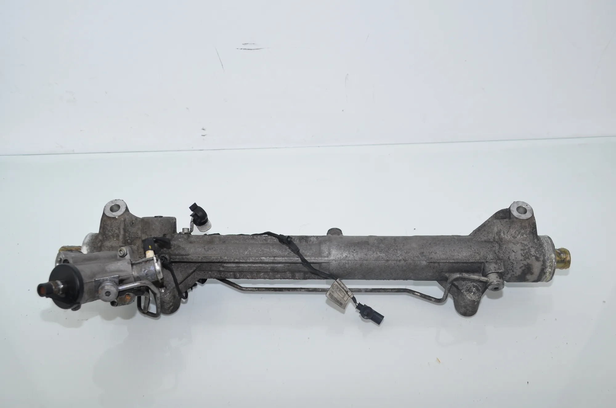 Steering Rack – OEM 6777770 · BMW 5 Touring (F11) 535 d xDrive 2011 – 2