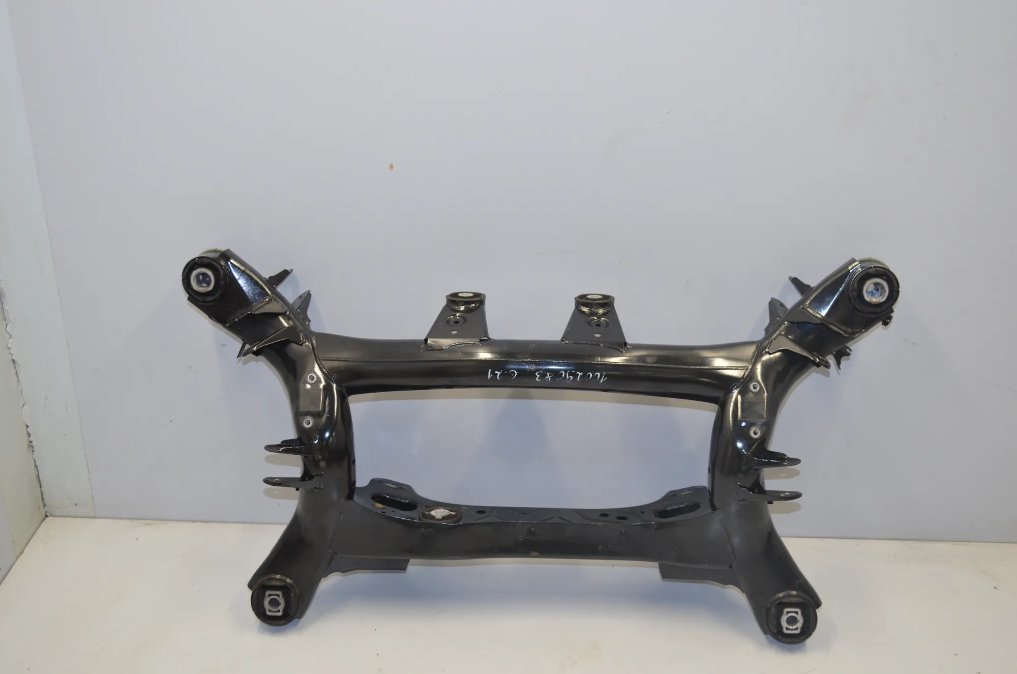 Rear Subframe – OEM 8831018 · BMW 3 Touring (G21) (2019 - -) 320 d 2019