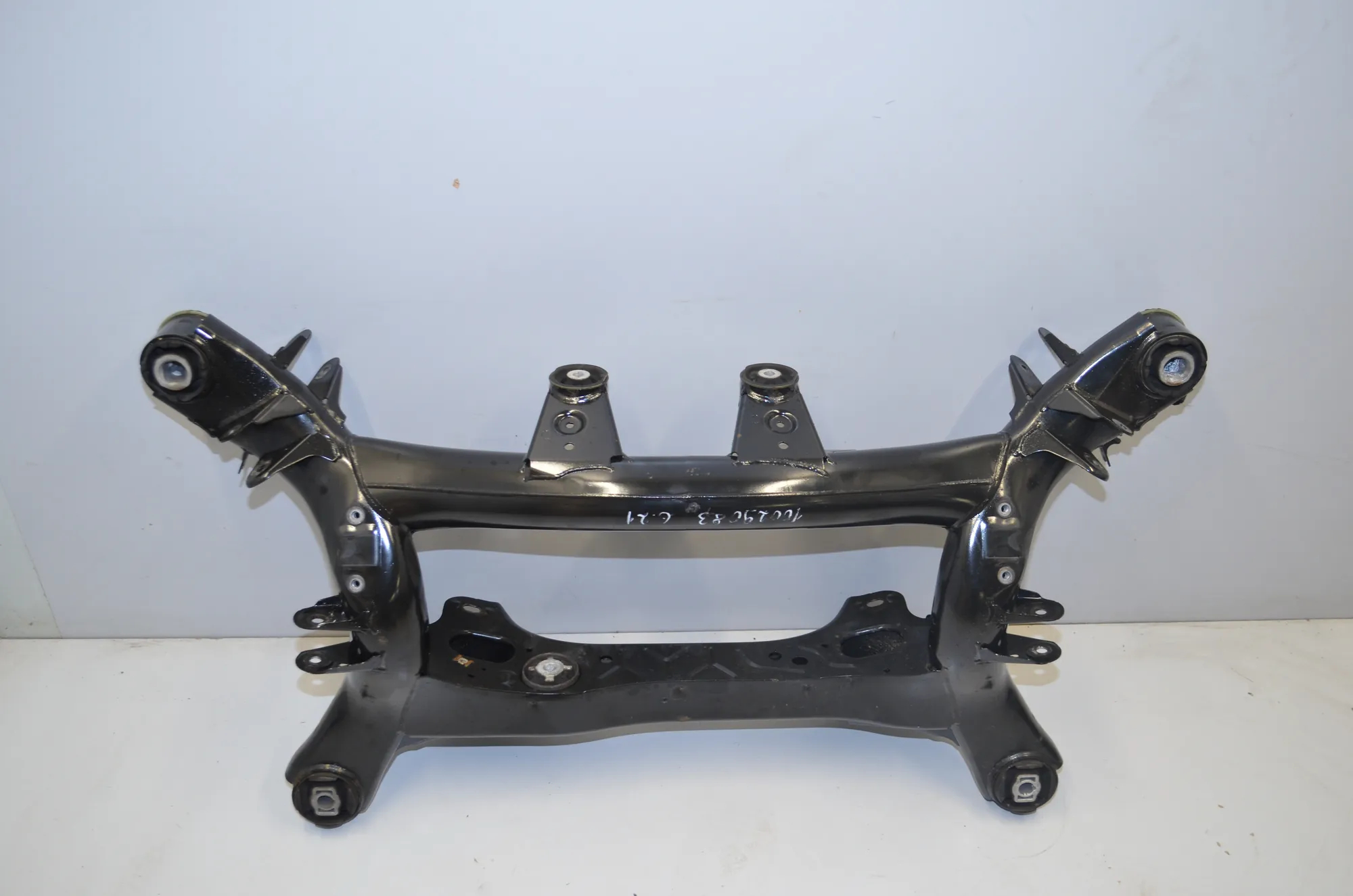 Rear Subframe – OEM 8831018 · BMW 3 Touring (G21) (2019 - -) 320 d 2019 – 2