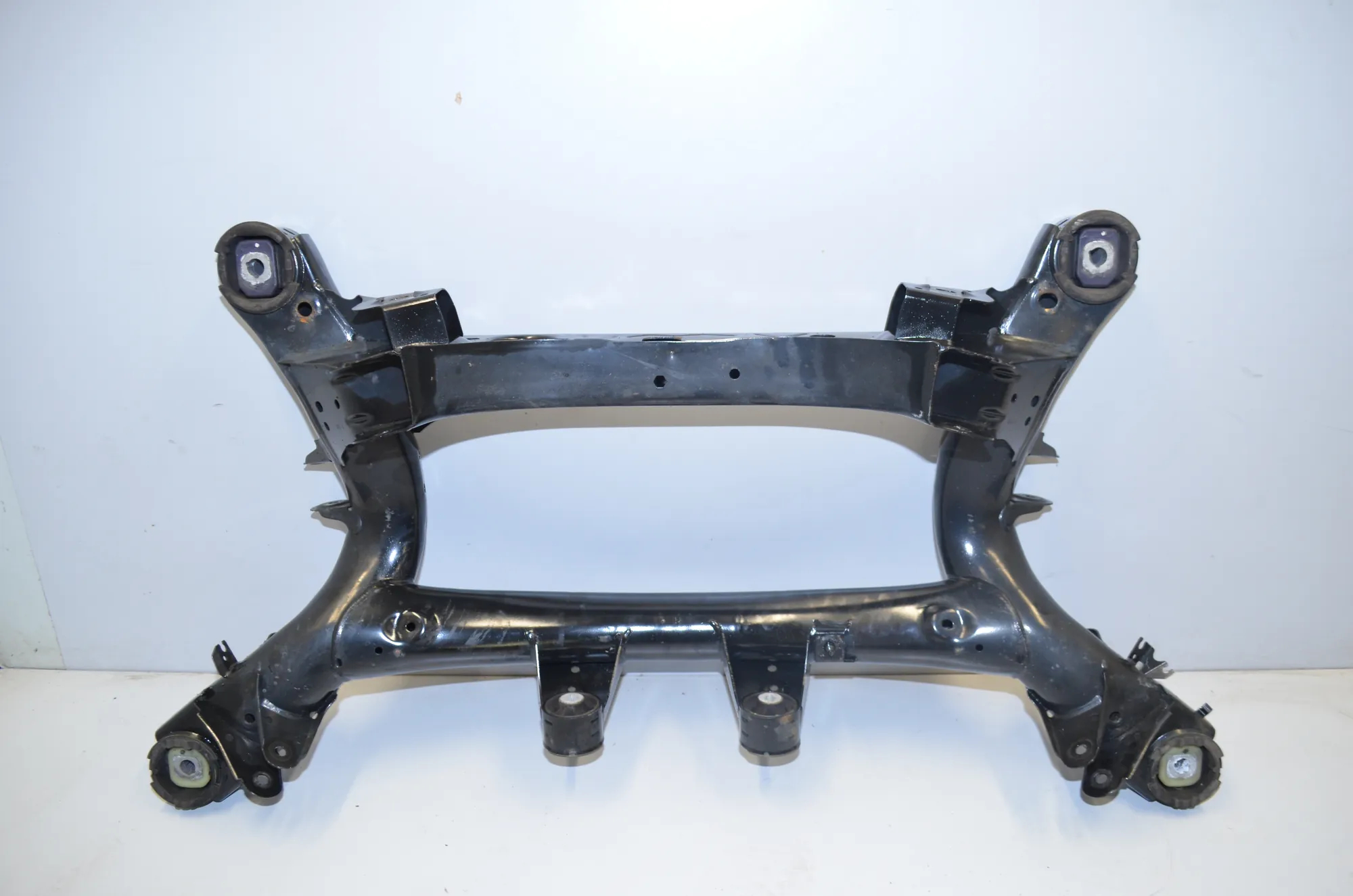 Rear Subframe – OEM 8831018 · BMW 3 Touring (G21) (2019 - -) 320 d 2019 – 4