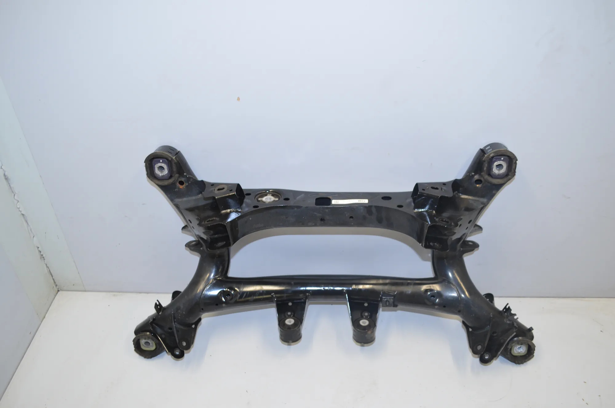 Rear Subframe – OEM 8831018 · BMW 3 Touring (G21) (2019 - -) 320 d 2019 – 3