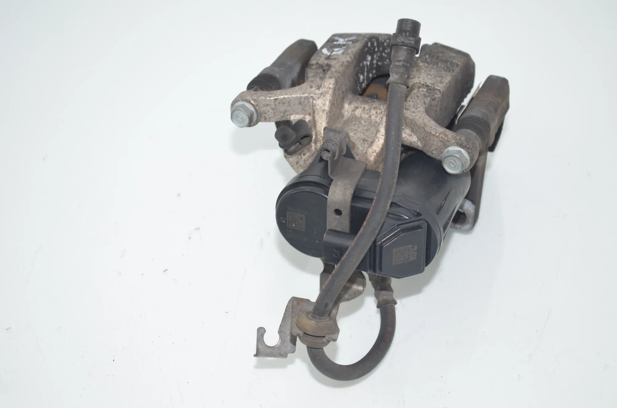Rear Left Brake Caliper – OEM 8836837 · BMW 3 Touring (G21) (2019 - -) 320 d 2019 – 2