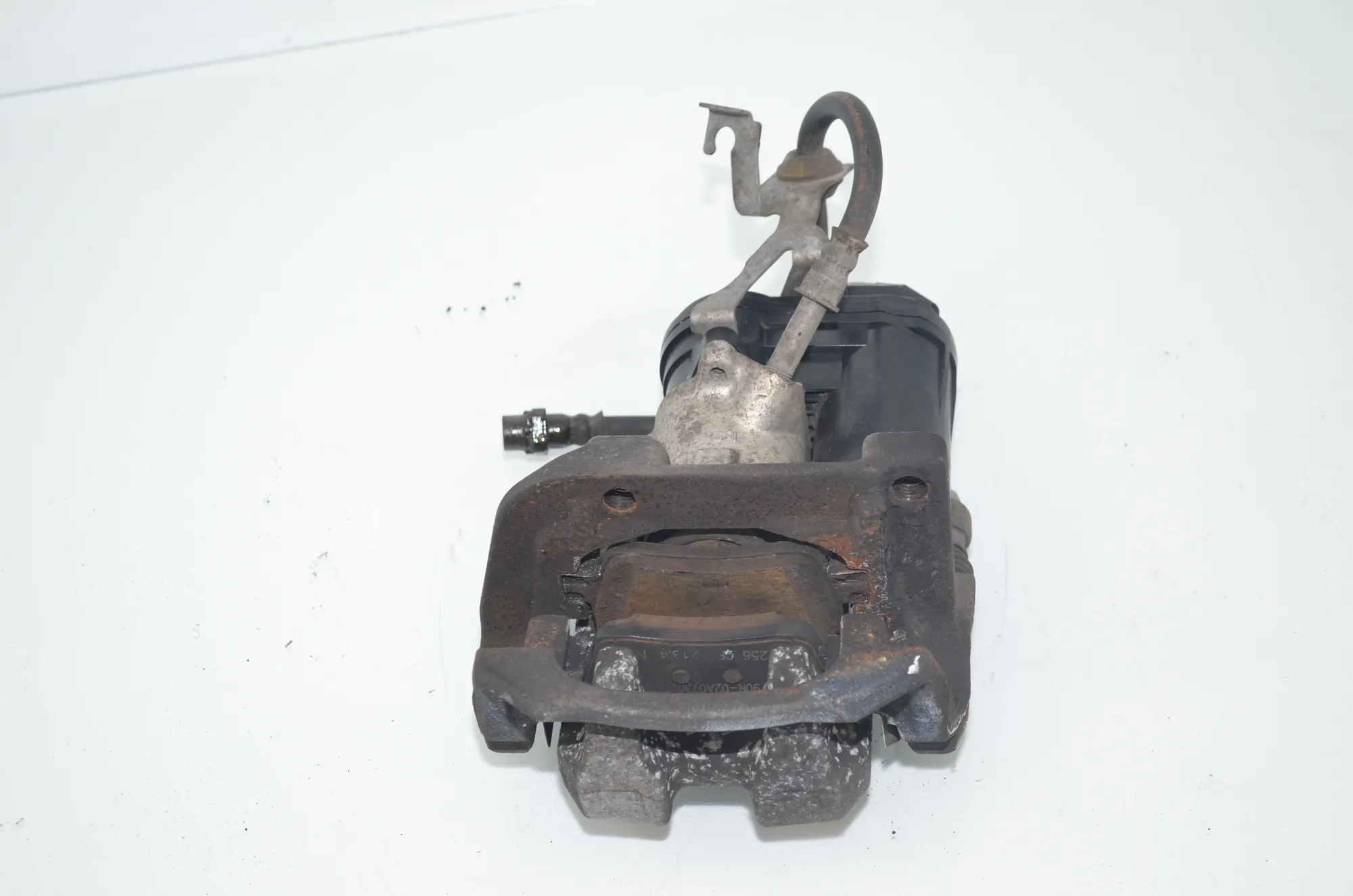 Rear Left Brake Caliper – OEM 8836837 · BMW 3 Touring (G21) (2019 - -) 320 d 2019 – 3