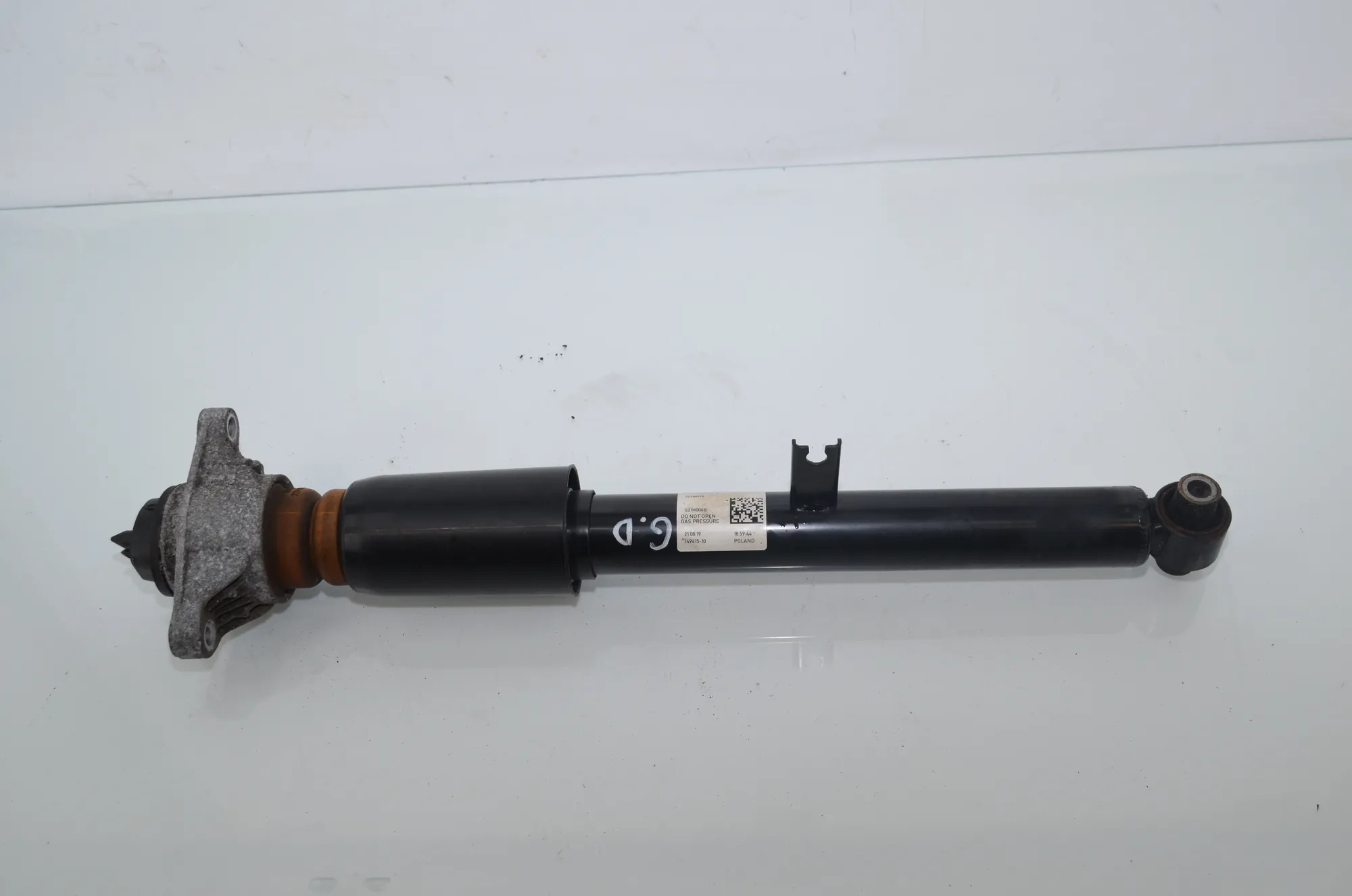 Rear Right Shock Absorber – OEM 6879317 · BMW 3 Touring (G21) (2019 - -) 320 d 2019