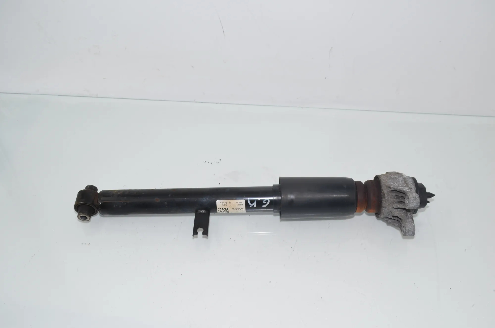 Rear Left Shock Absorber – OEM 6879317 · BMW 3 Touring (G21) (2019 - -) 320 d 2019