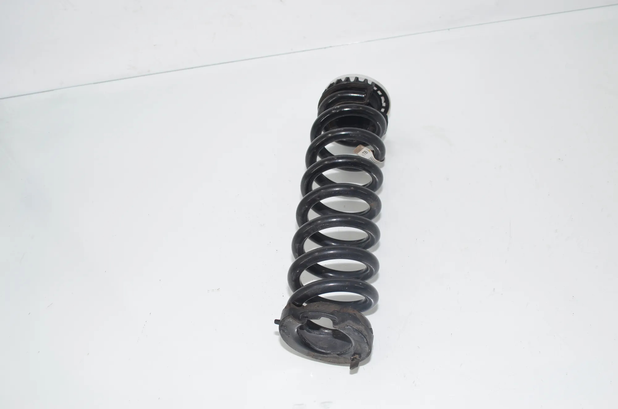 Rear Right Coil Spring – OEM 6898643 · BMW 3 Touring (G21) (2019 - -) 320 d 2019