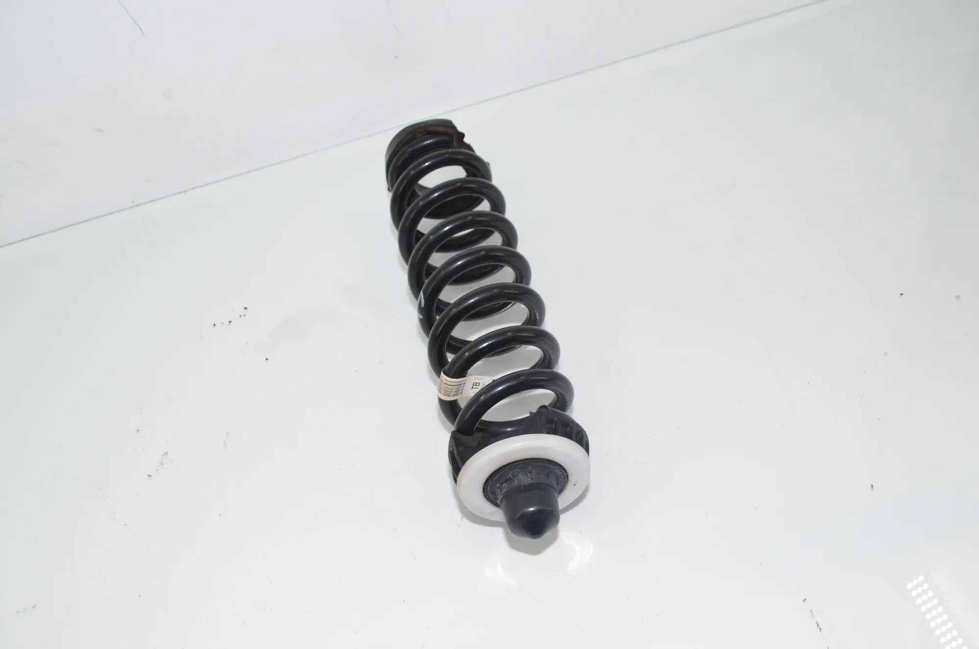 Rear Right Coil Spring – OEM 6898643 · BMW 3 Touring (G21) (2019 - -) 320 d 2019 – 3