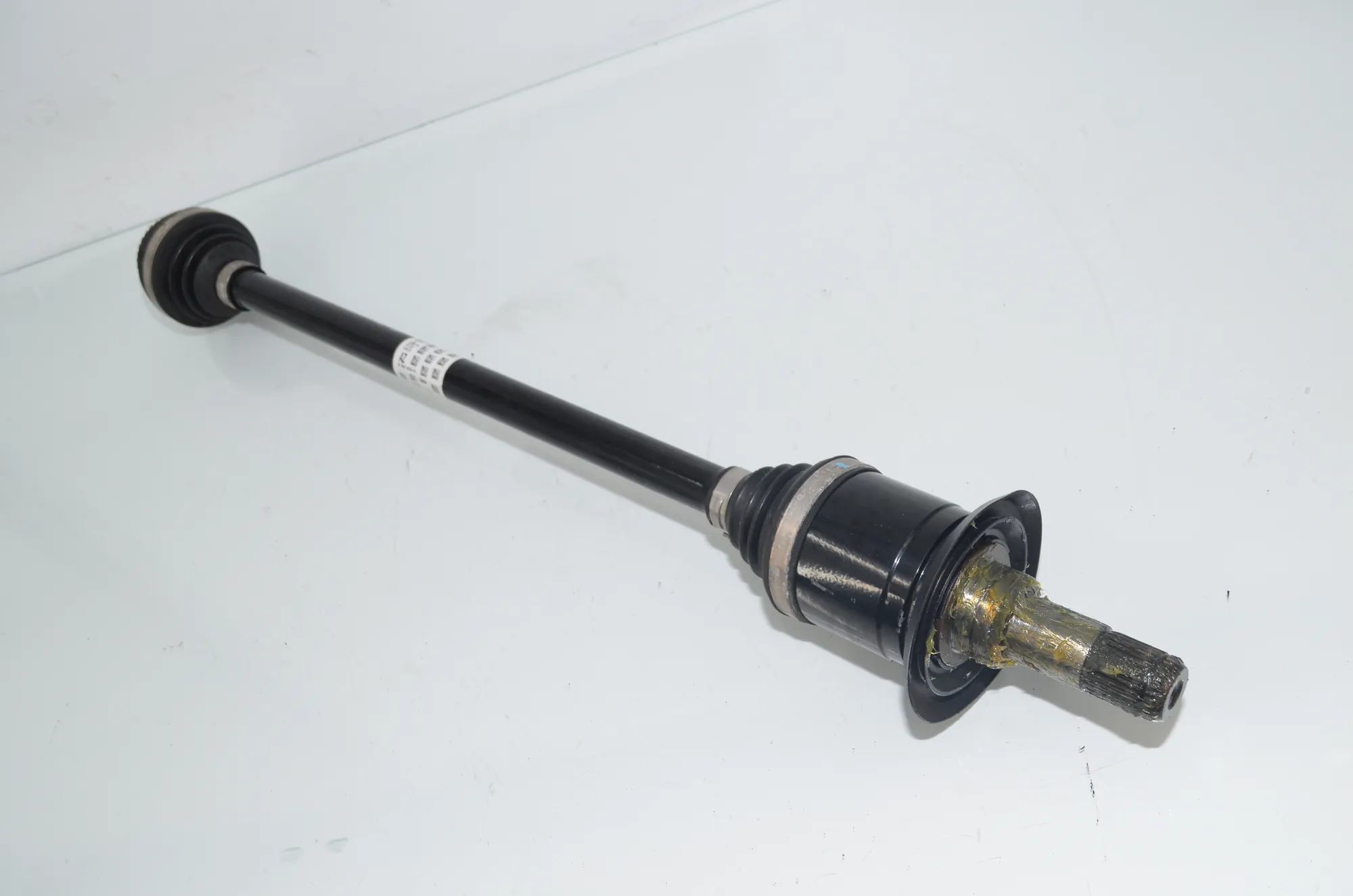 Rear Right Driveshaft – OEM 8482604 · BMW 3 Touring (G21) (2019 - -) 320 d 2019 – 2