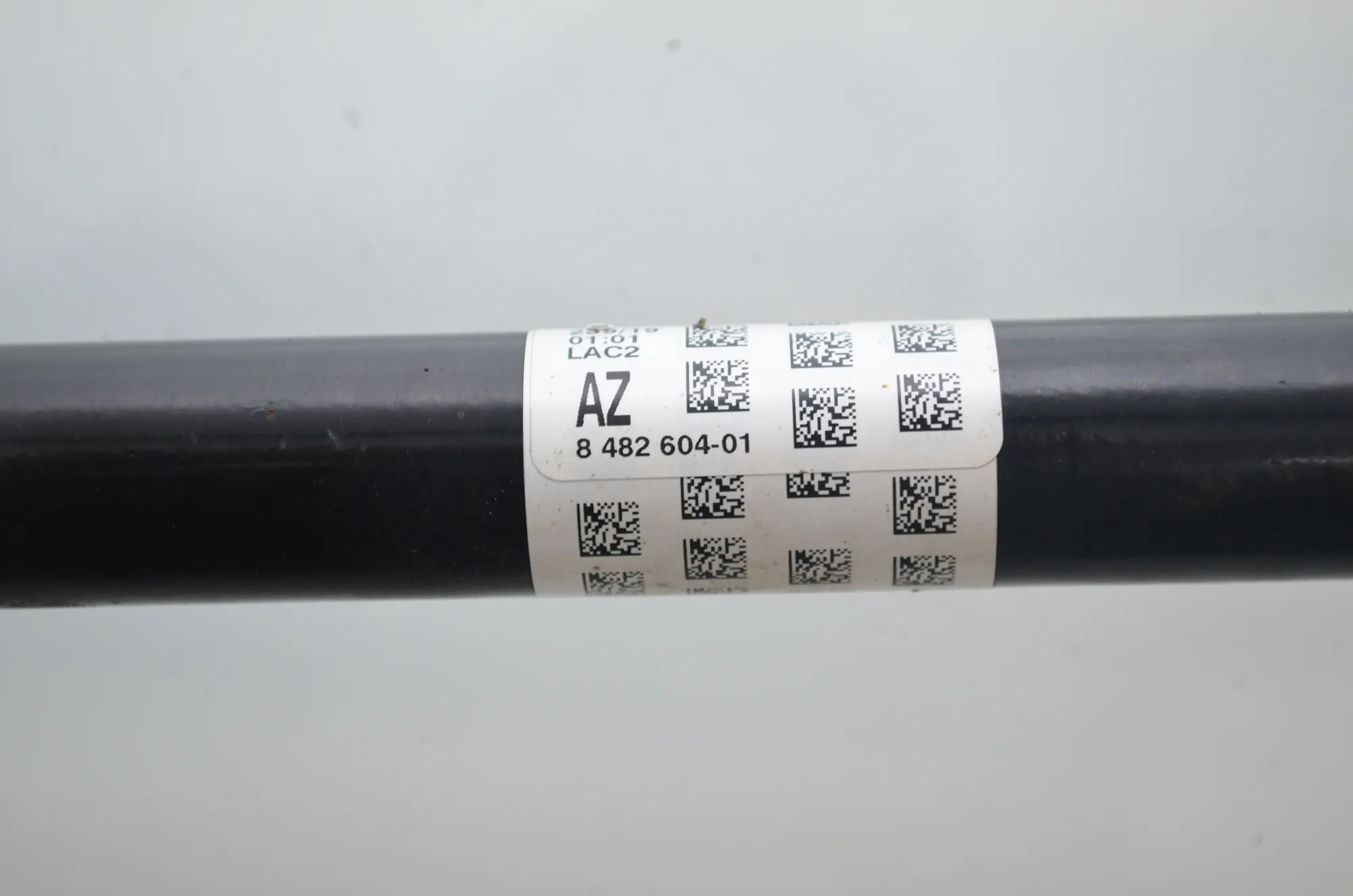 Rear Right Driveshaft – OEM 8482604 · BMW 3 Touring (G21) (2019 - -) 320 d 2019 – 4