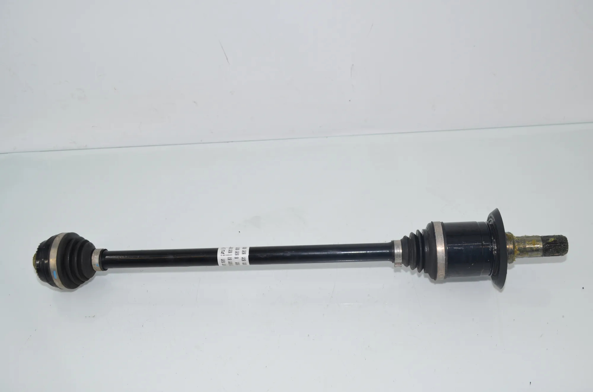 Rear Right Driveshaft – OEM 8482604 · BMW 3 Touring (G21) (2019 - -) 320 d 2019