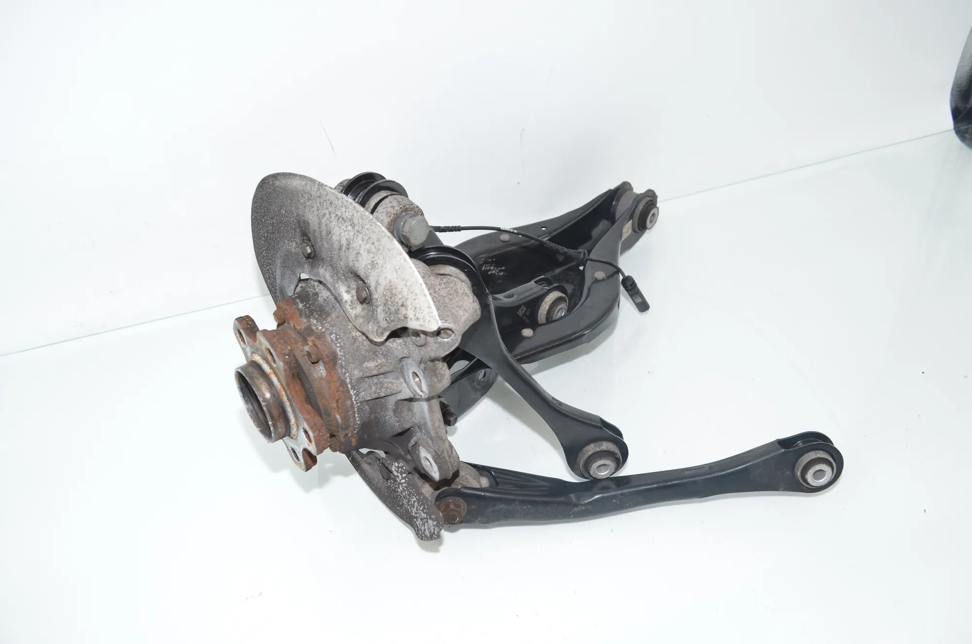 Rear Right Wheel Hub – OEM 6898480 · BMW 3 Touring (G21) (2019 - -) 320 d 2019 – 4