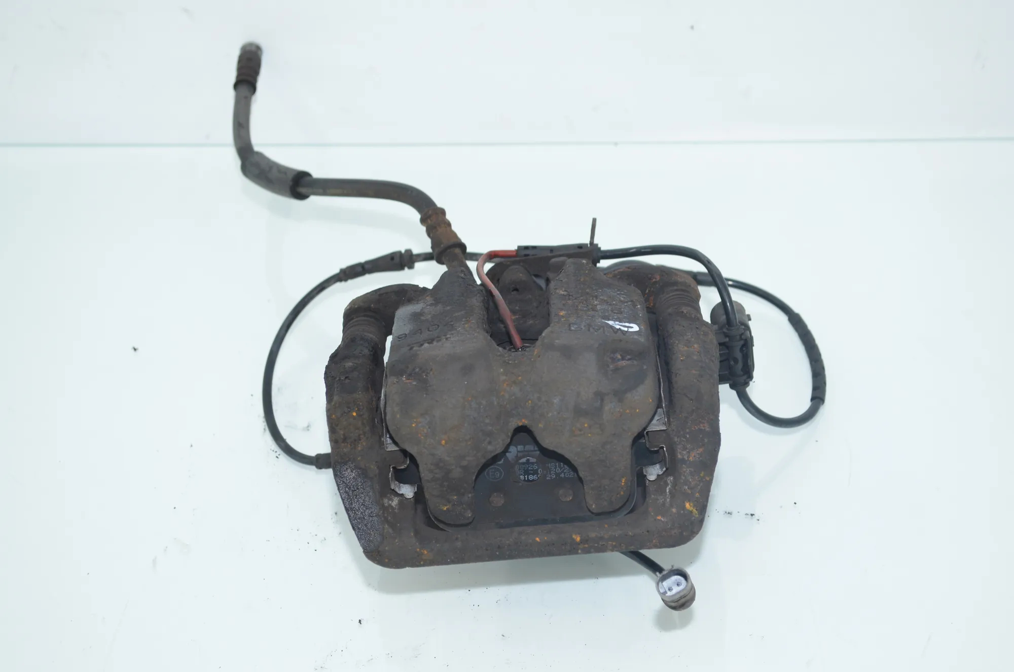 Rear Right Brake Caliper – OEM 6793048 · BMW 5 Touring (F11) 535 d xDrive 2011
