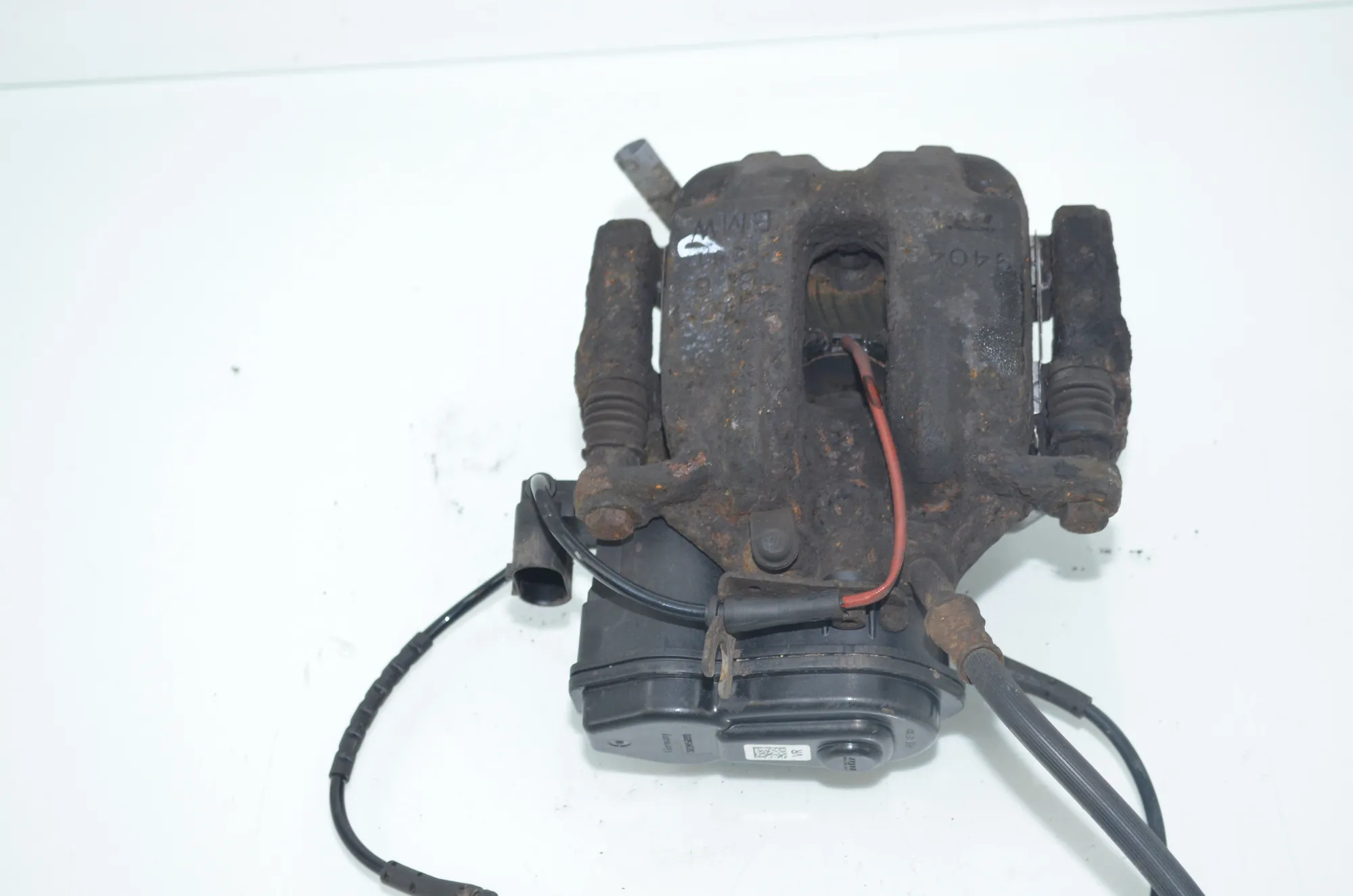 Rear Right Brake Caliper – OEM 6793048 · BMW 5 Touring (F11) 535 d xDrive 2011 – 2