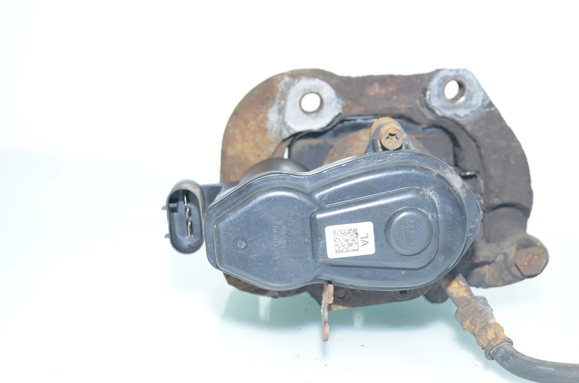 Rear Left Brake Caliper – OEM 6793047 · BMW 5 Touring (F11) 535 d xDrive 2011 – 4