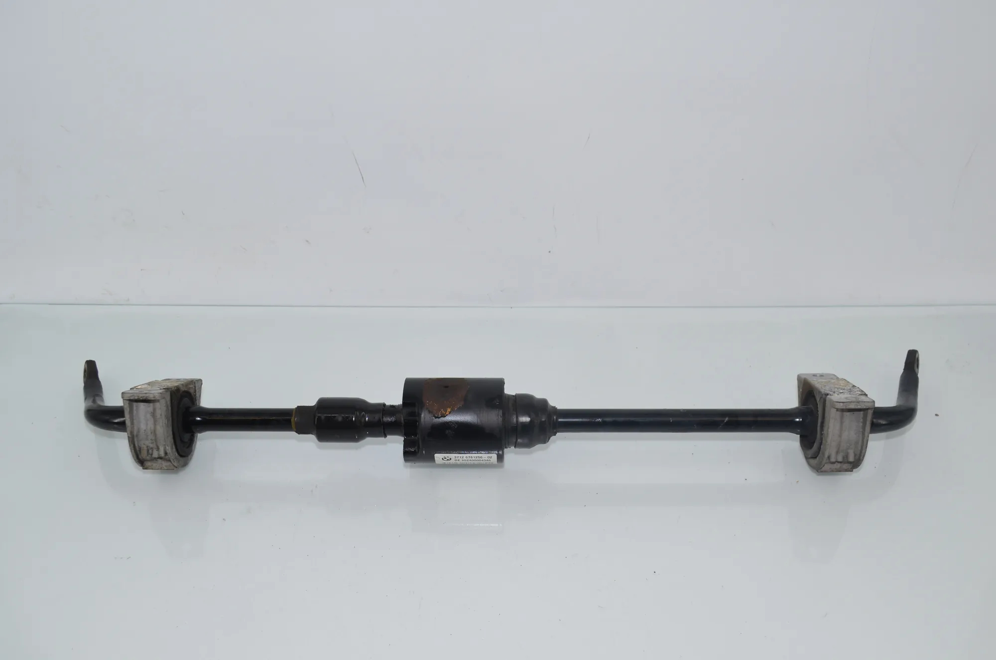Rear Anti Roll Bar – OEM 6781256 · BMW 5 Touring (F11) 535 d xDrive 2011