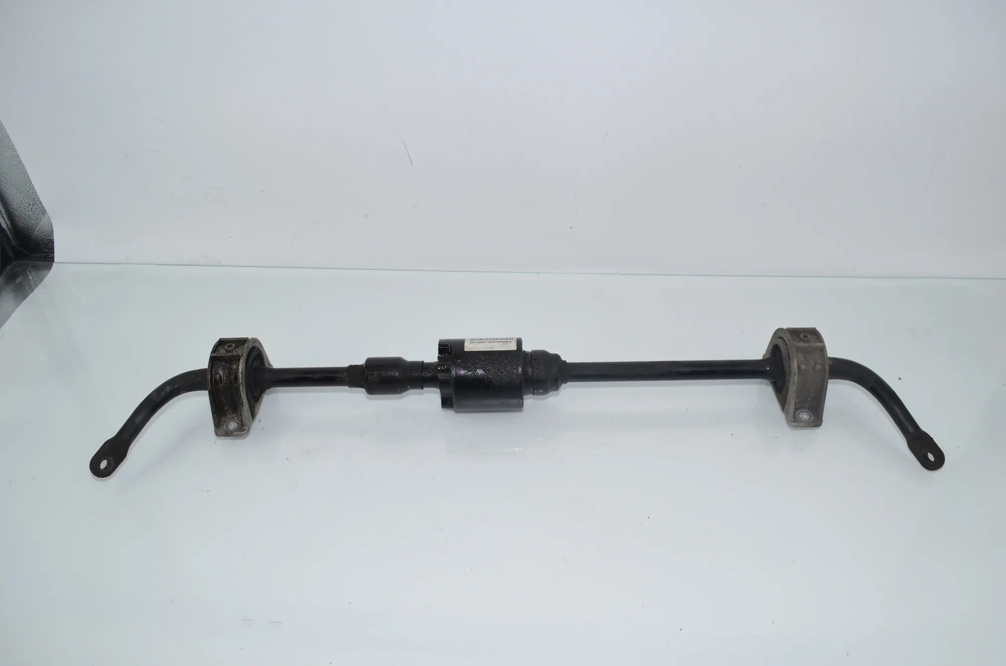 Rear Anti Roll Bar – OEM 6781256 · BMW 5 Touring (F11) 535 d xDrive 2011 – 2