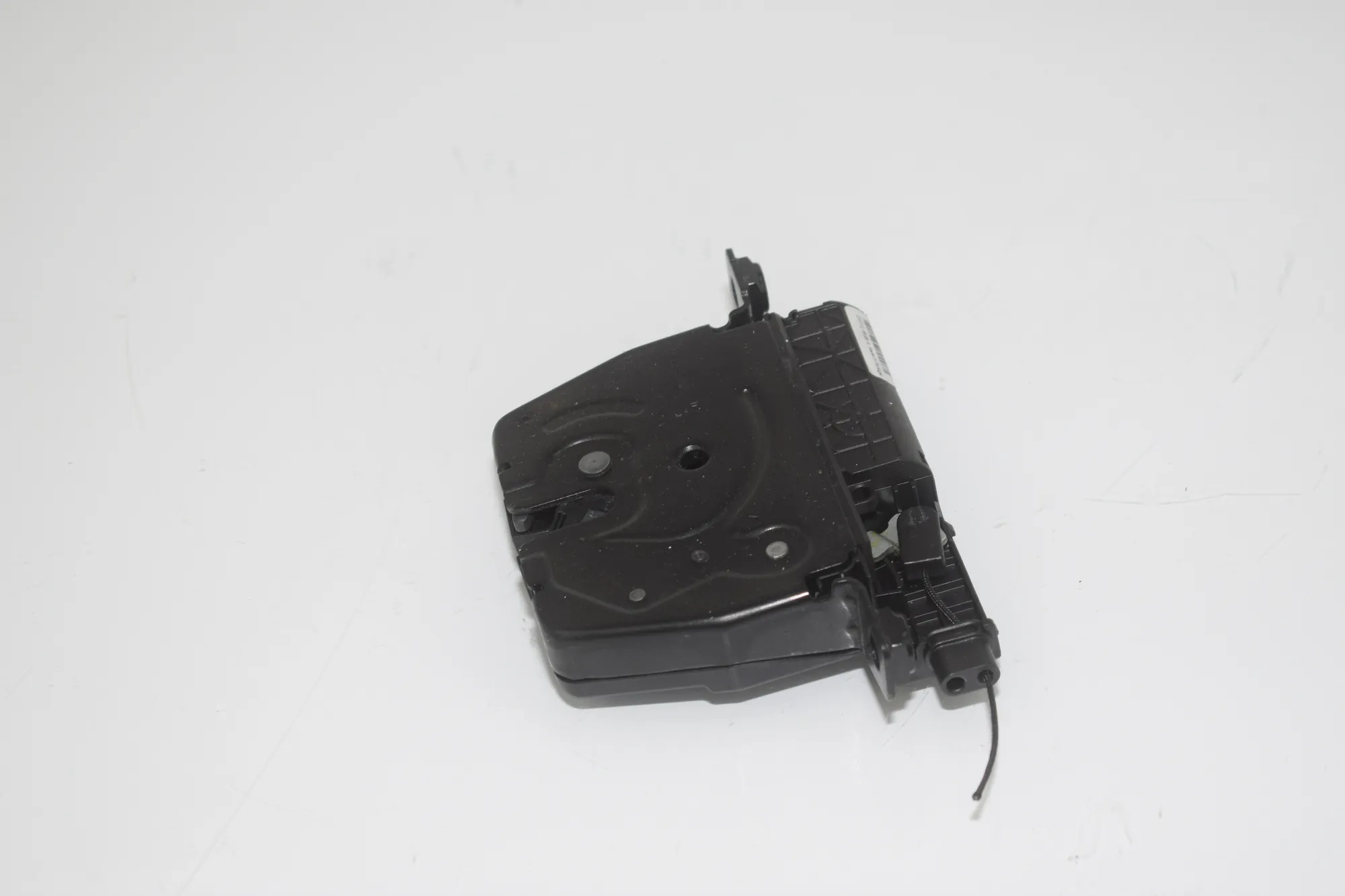 Tailgate Boot Lock – OEM 7191212 · BMW 6 Gran Coupe (F06) 640 d 2012 – 2