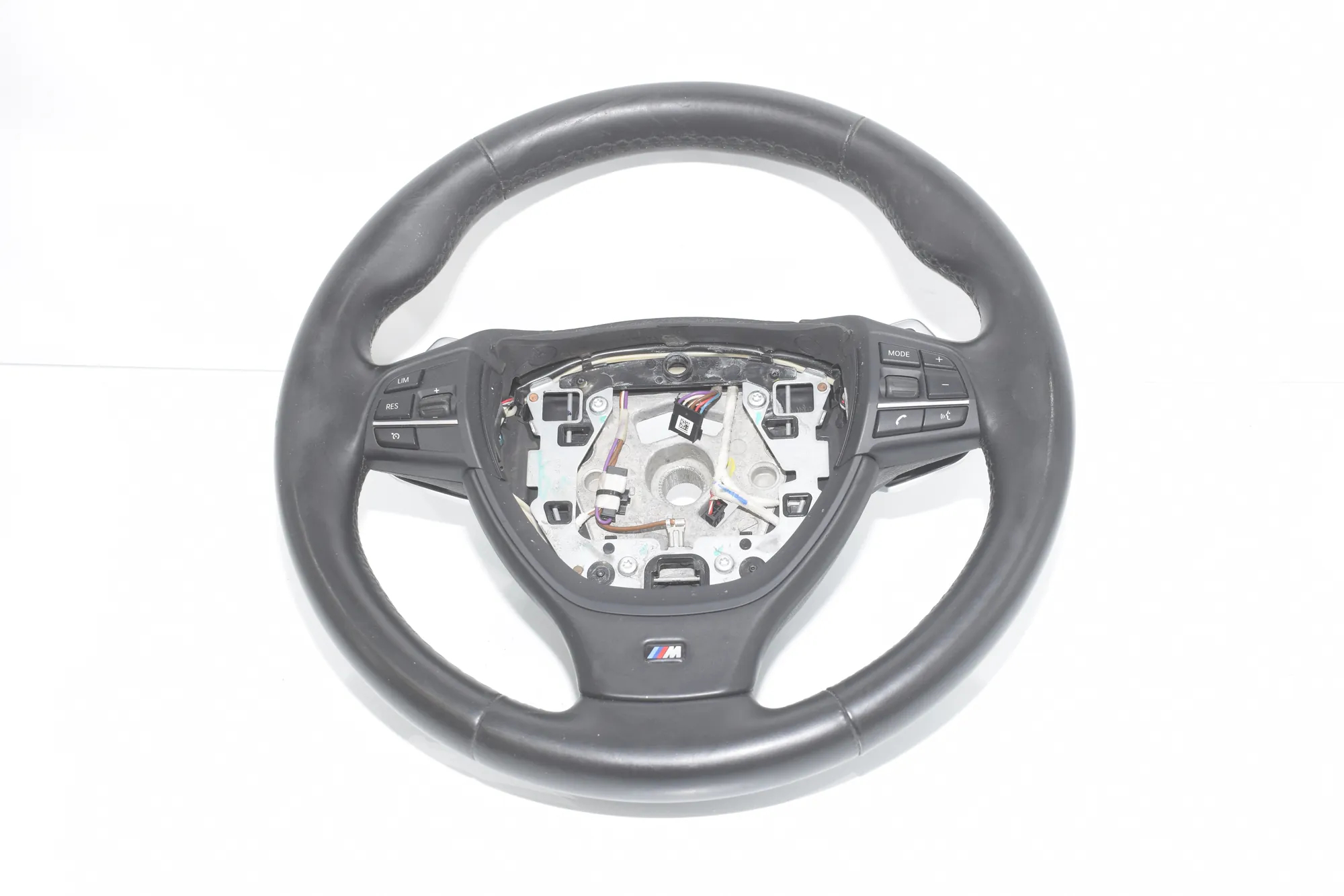 Steering Wheel – OEM 8710301 · BMW 6 Gran Coupe (F06) 640 d 2012