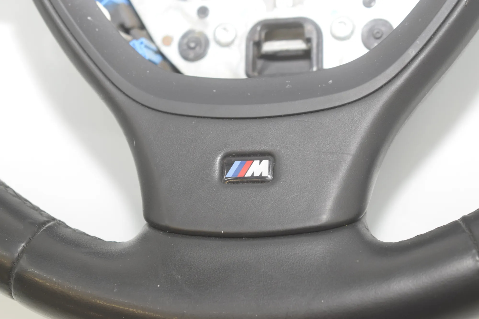 Steering Wheel – OEM 8710301 · BMW 6 Gran Coupe (F06) 640 d 2012 – 5