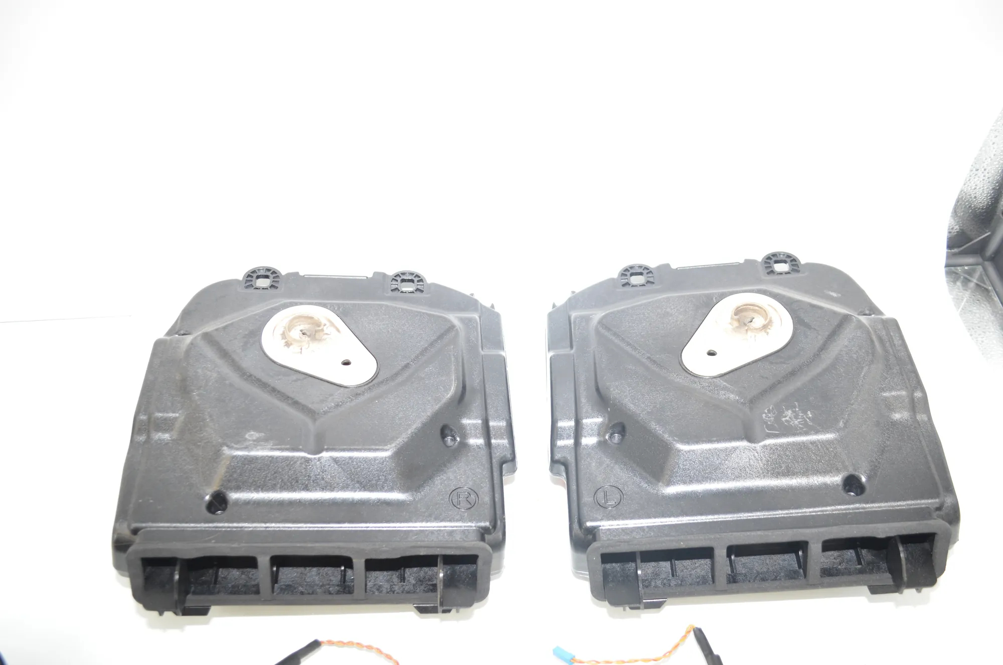 Sound Audio System Set – OEM 9169688 · BMW 6 Gran Coupe (F06) 640 d 2012 – 5