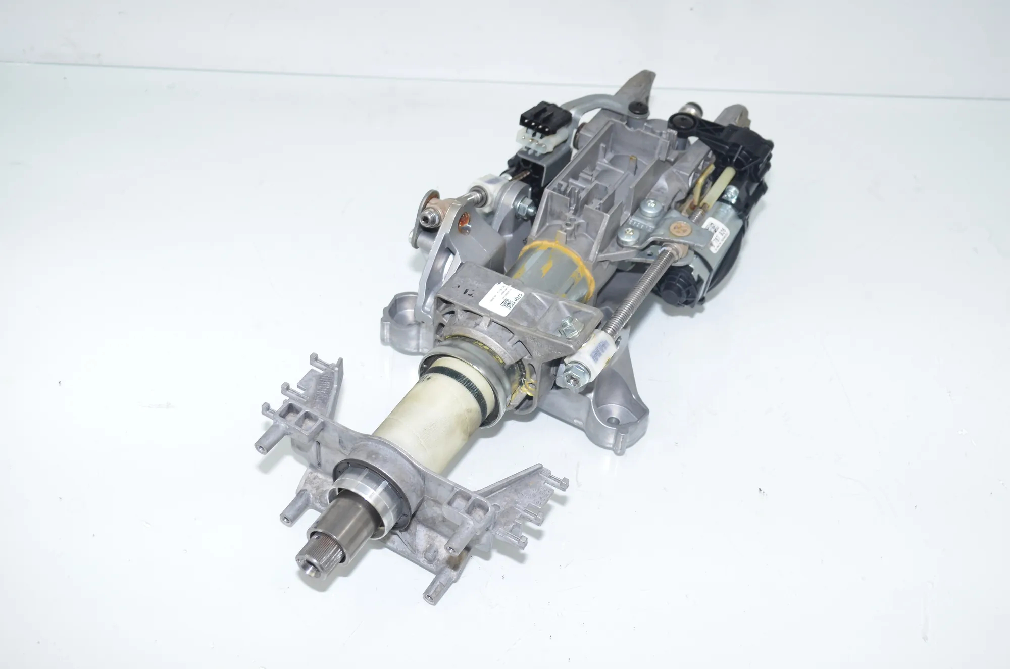 Steering Wheel Adjustment Mechanism – OEM 6787926 · BMW 6 Gran Coupe (F06) 640 d 2012 – 2
