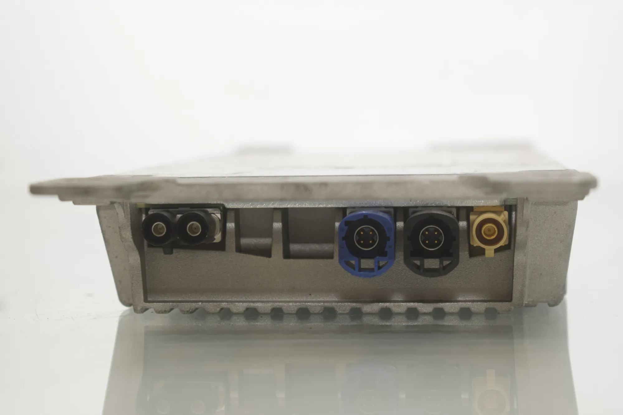 Other Control Units – OEM 9251984 · BMW 6 Gran Coupe (F06) 640 d 2012 – 6