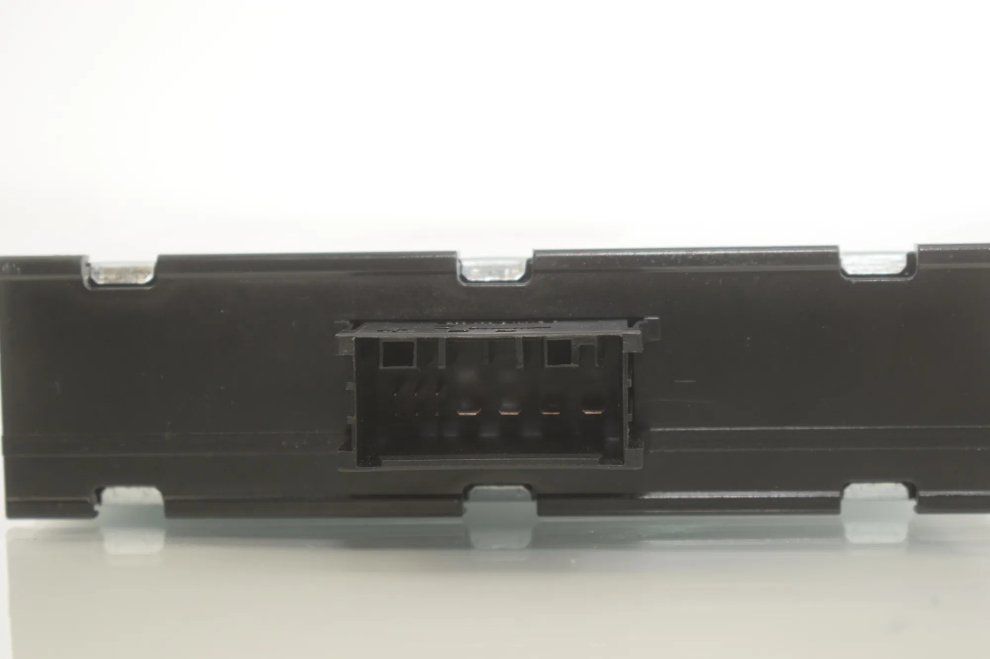 Other Control Units – OEM 9251984 · BMW 6 Gran Coupe (F06) 640 d 2012 – 4