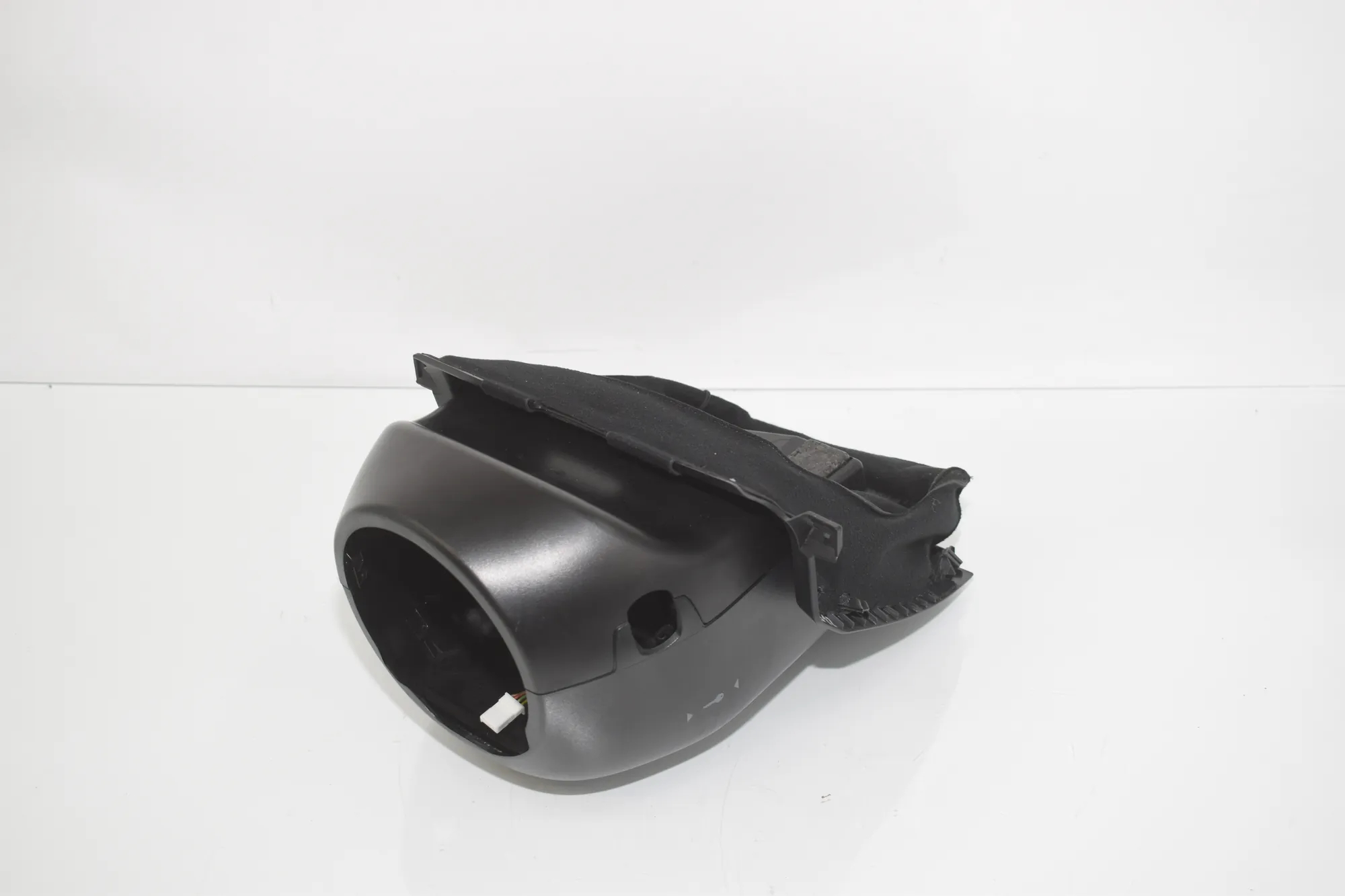 Steering Mechanism Trim – OEM 9220824 · BMW 6 Gran Coupe (F06) 640 d 2012 – 4