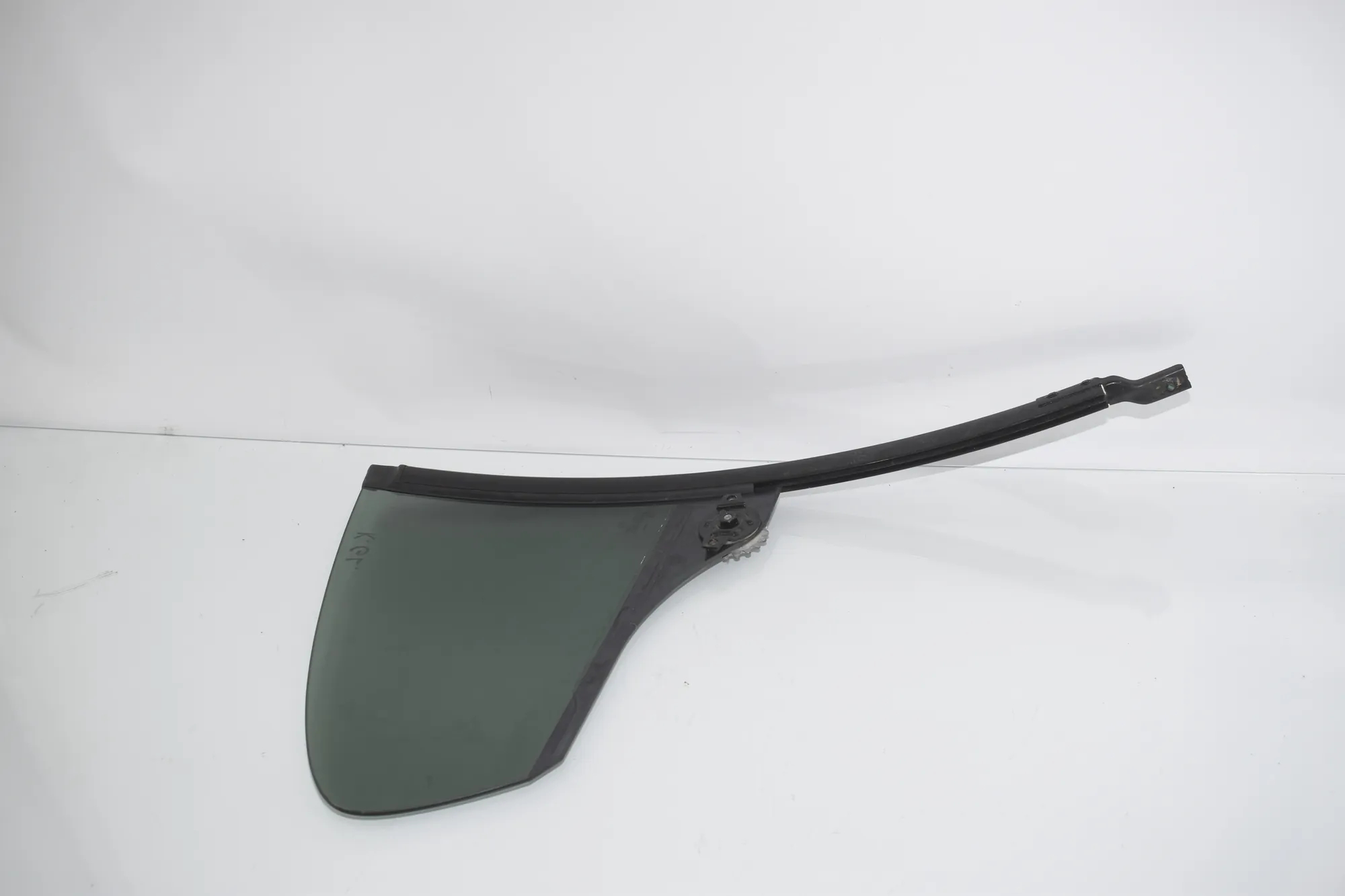 Rear Left Quarter Window – OEM 7276971 · BMW 6 Gran Coupe (F06) 640 d 2012 – 3