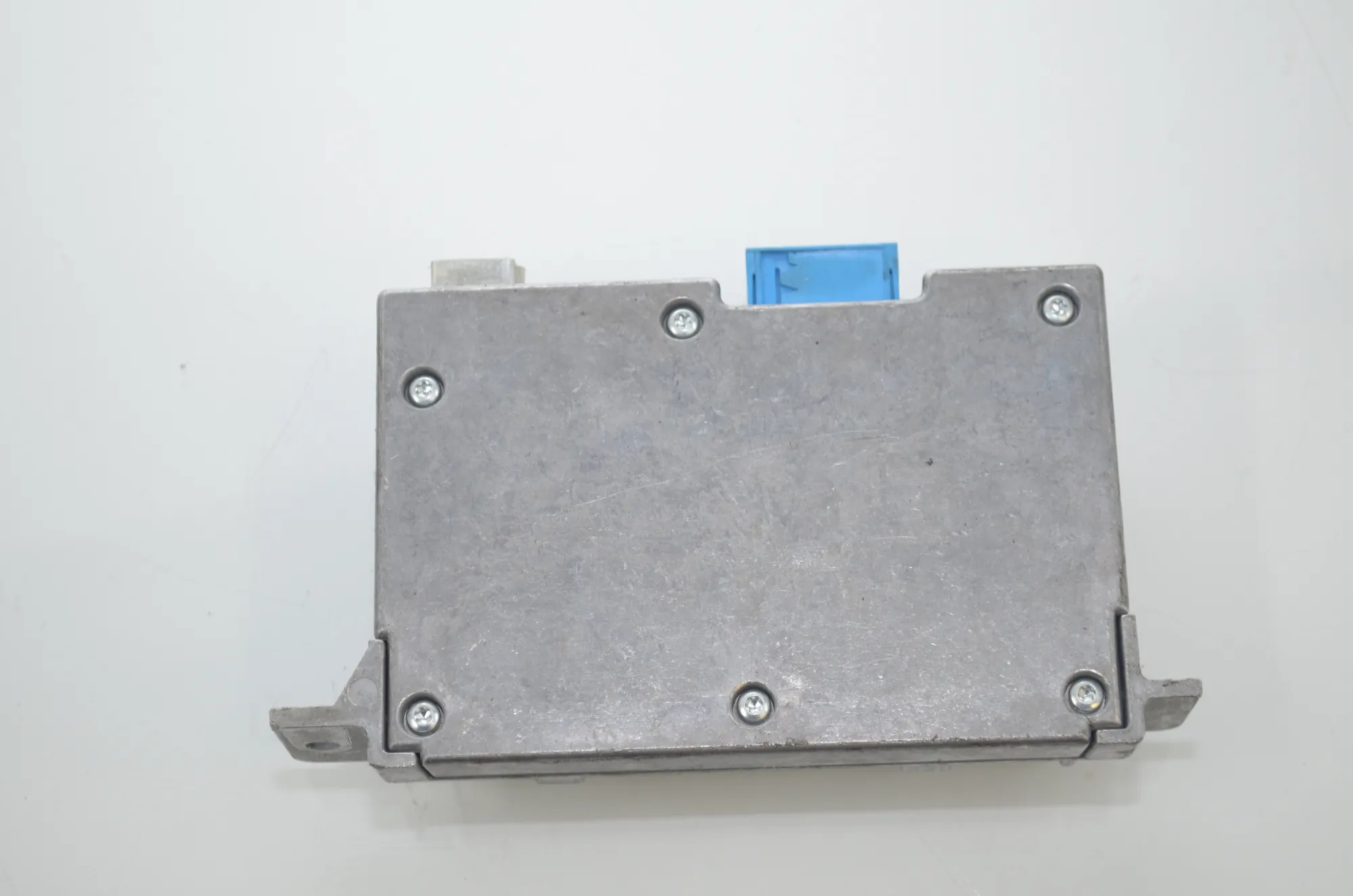 Front Camera – OEM 9275541 · BMW 6 Gran Coupe (F06) 640 d 2012 – 7