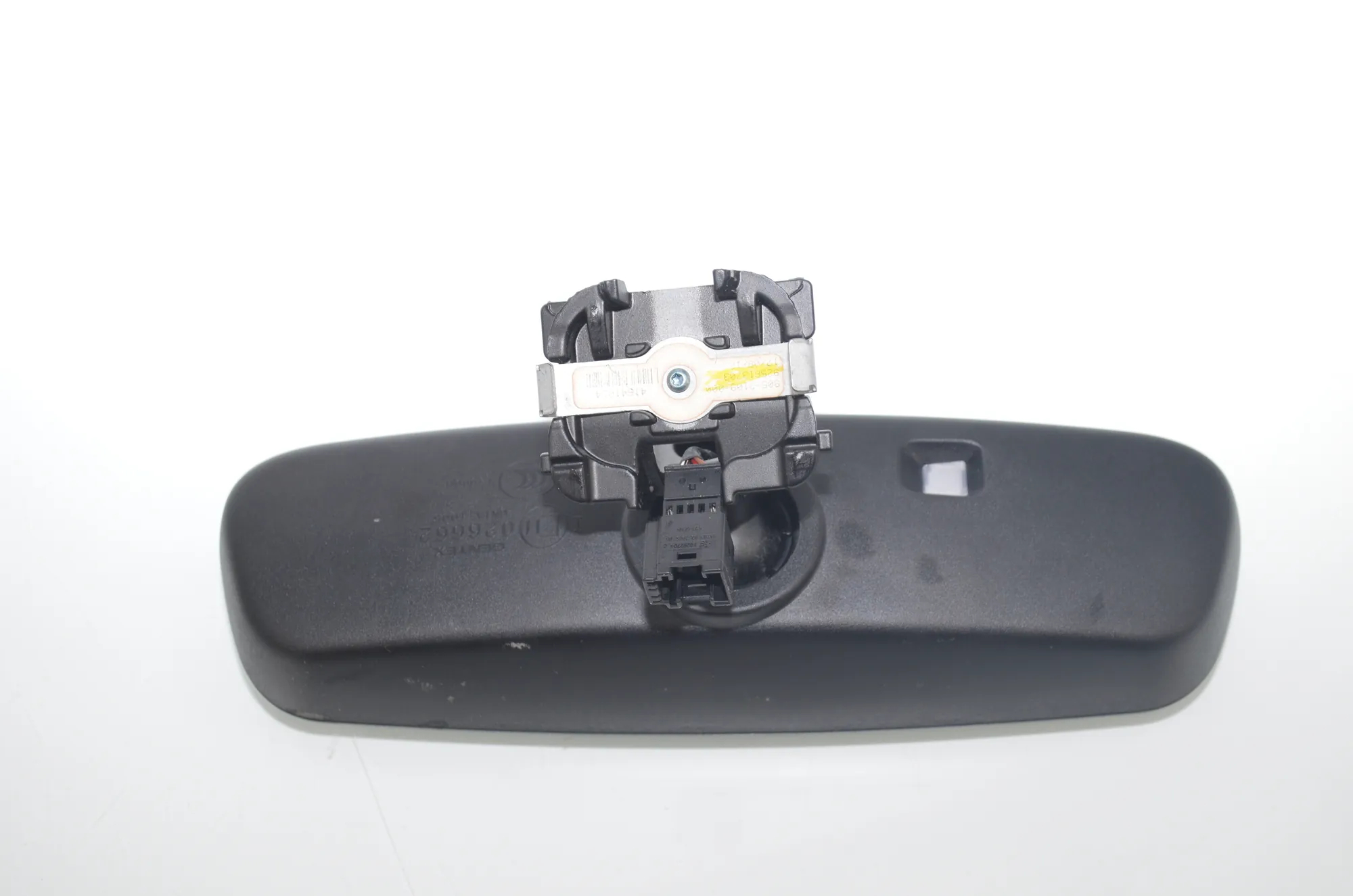 Front Camera – OEM 9275541 · BMW 6 Gran Coupe (F06) 640 d 2012 – 11