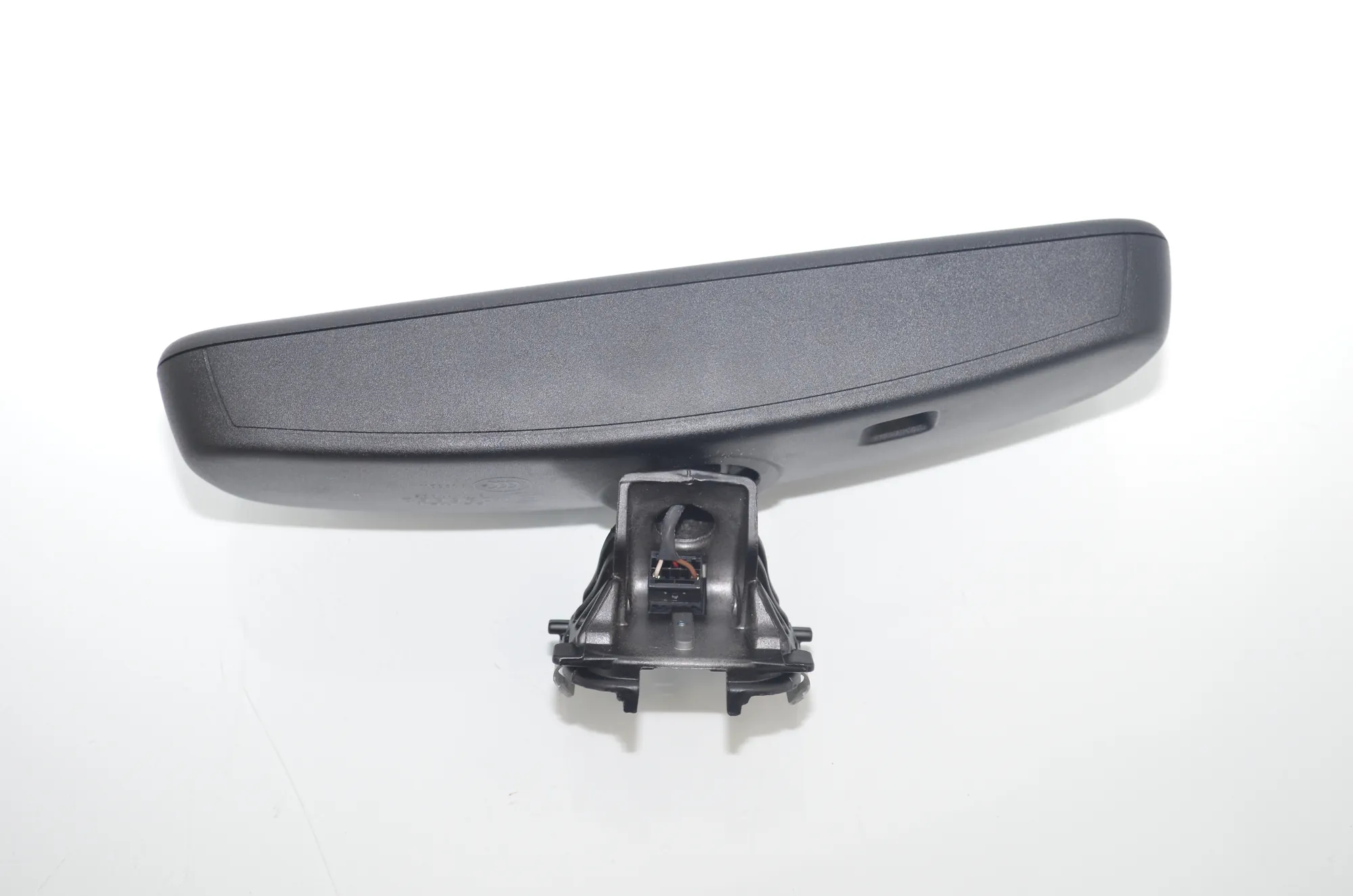 Front Camera – OEM 9275541 · BMW 6 Gran Coupe (F06) 640 d 2012 – 10