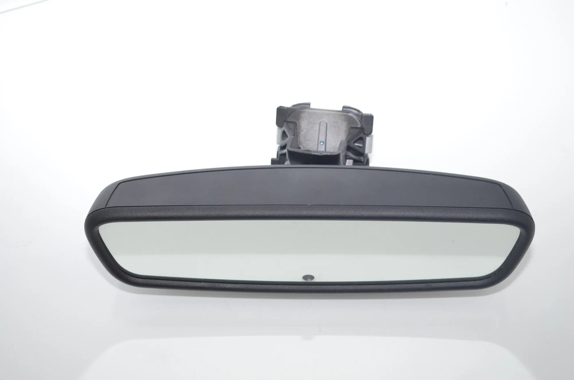 Front Camera – OEM 9275541 · BMW 6 Gran Coupe (F06) 640 d 2012 – 9