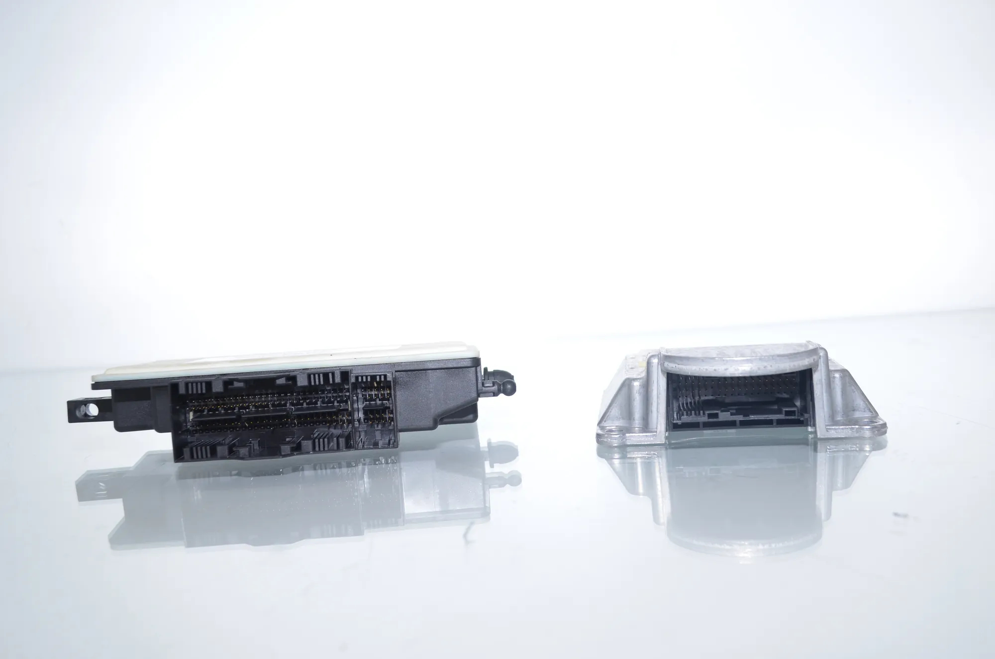 SRS Control Unit – OEM 9280186 · BMW 6 Gran Coupe (F06) 640 d 2012 – 2