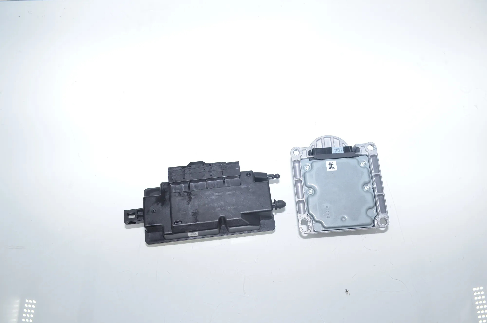 SRS Control Unit – OEM 9280186 · BMW 6 Gran Coupe (F06) 640 d 2012 – 3