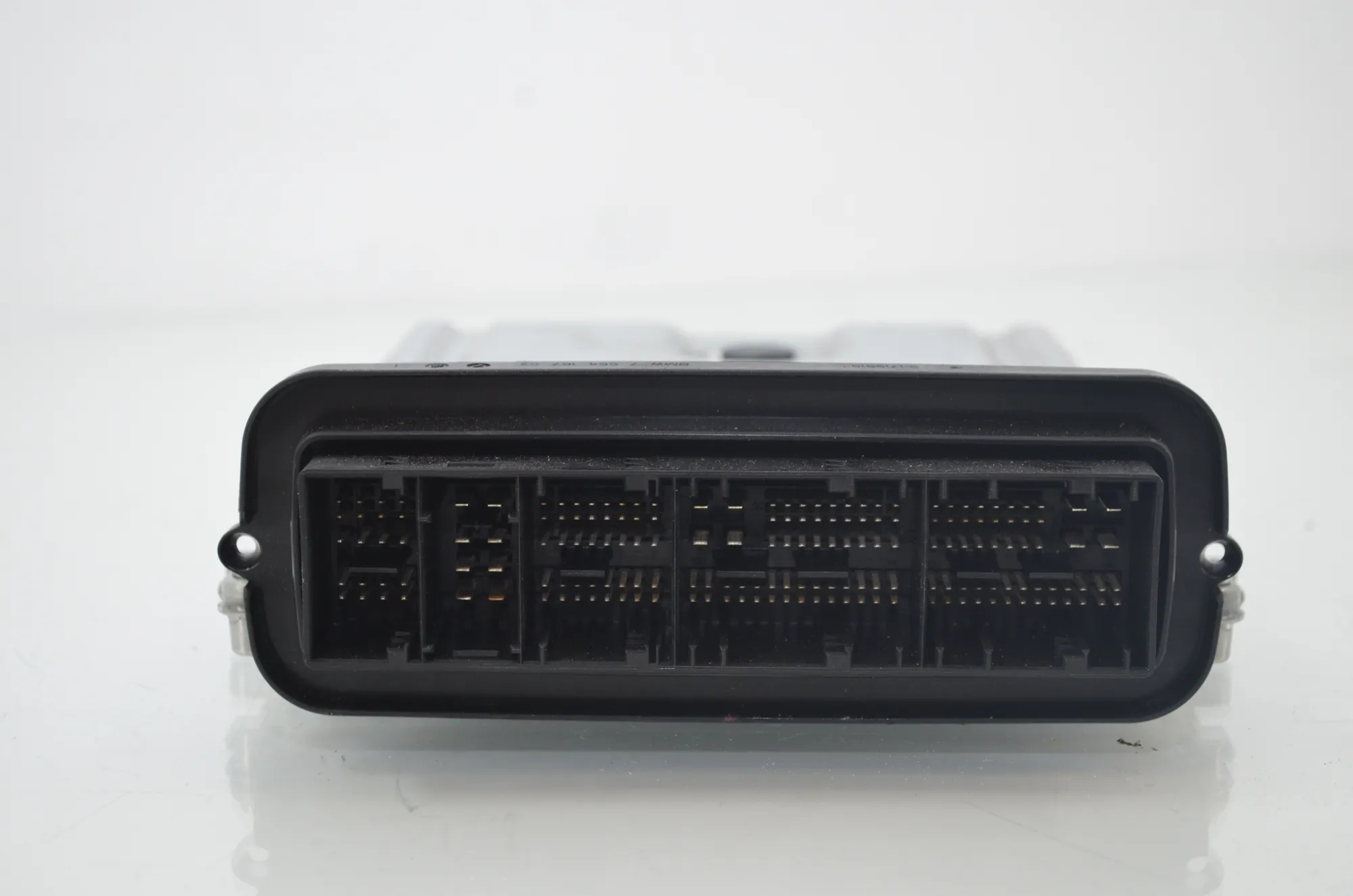Engine Ignition ECU Set – OEM 9301518 · BMW 6 Gran Coupe (F06) 640 d 2012 – 9
