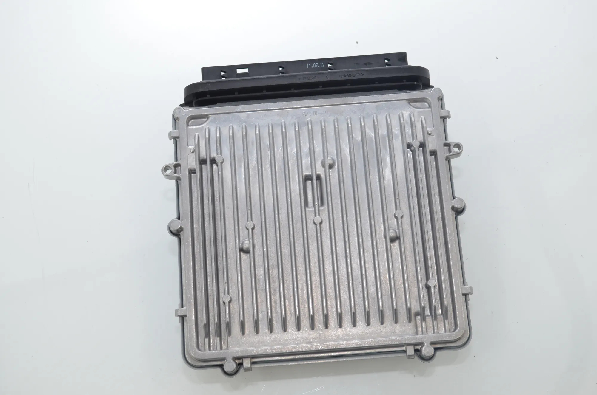 Engine Ignition ECU Set – OEM 9301518 · BMW 6 Gran Coupe (F06) 640 d 2012 – 10