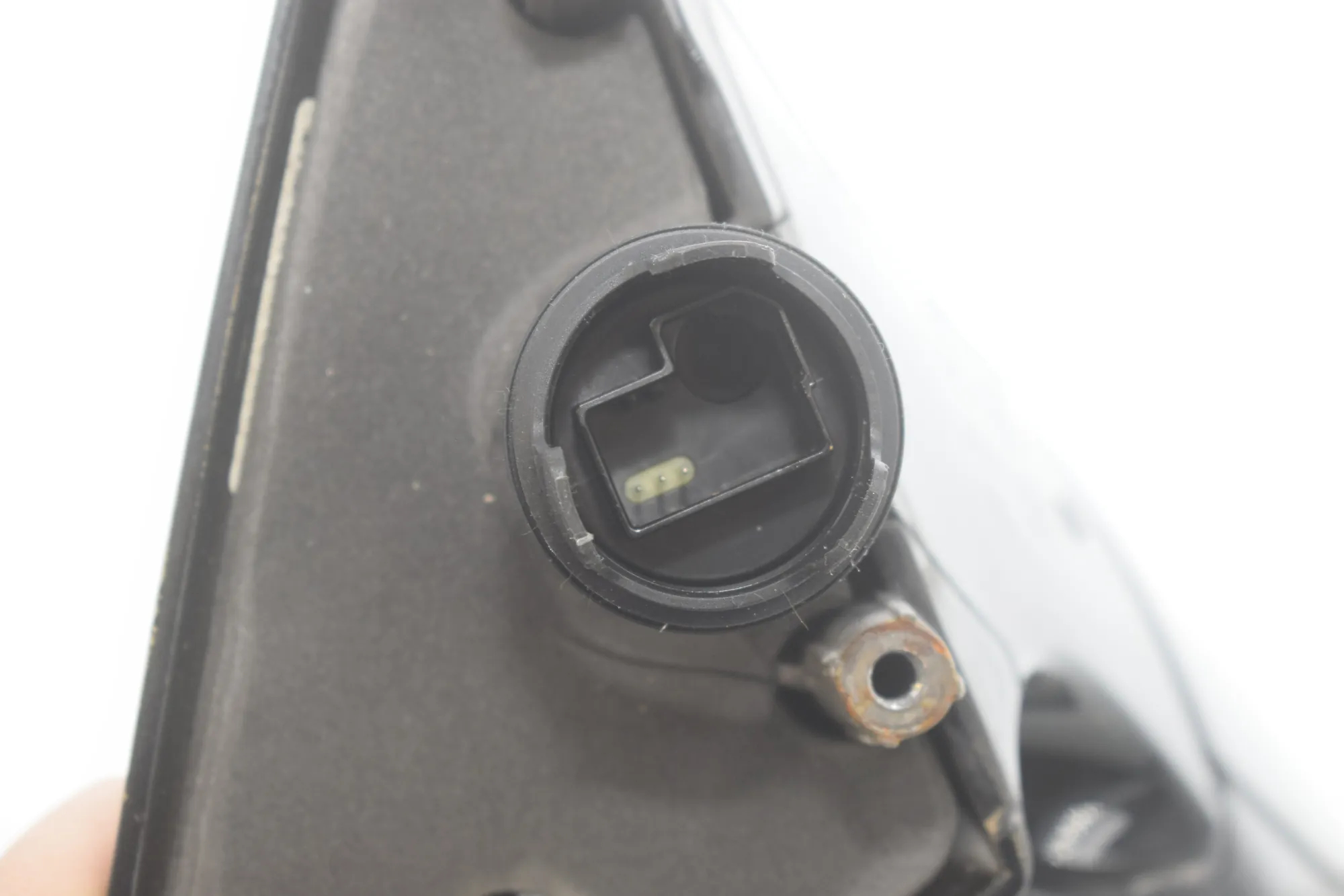 Left Side Wing Mirror – OEM 7286421 · BMW 6 Gran Coupe (F06) 640 d 2012 – 5