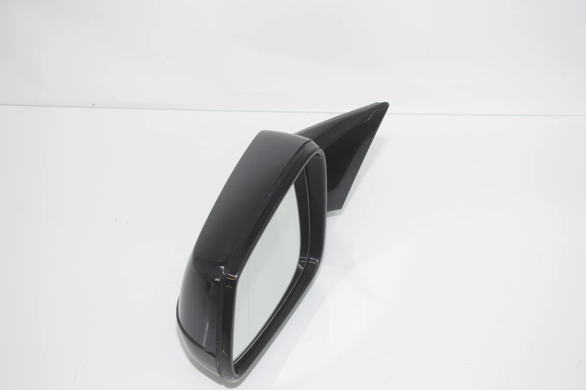 Left Side Wing Mirror – OEM 7286421 · BMW 6 Gran Coupe (F06) 640 d 2012 – 2