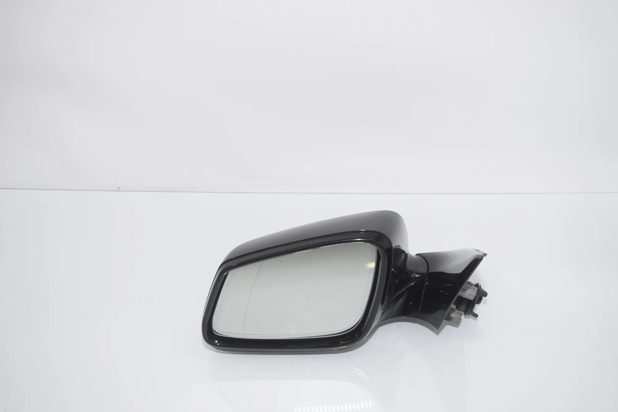 Left Side Wing Mirror – OEM 7286421 · BMW 6 Gran Coupe (F06) 640 d 2012
