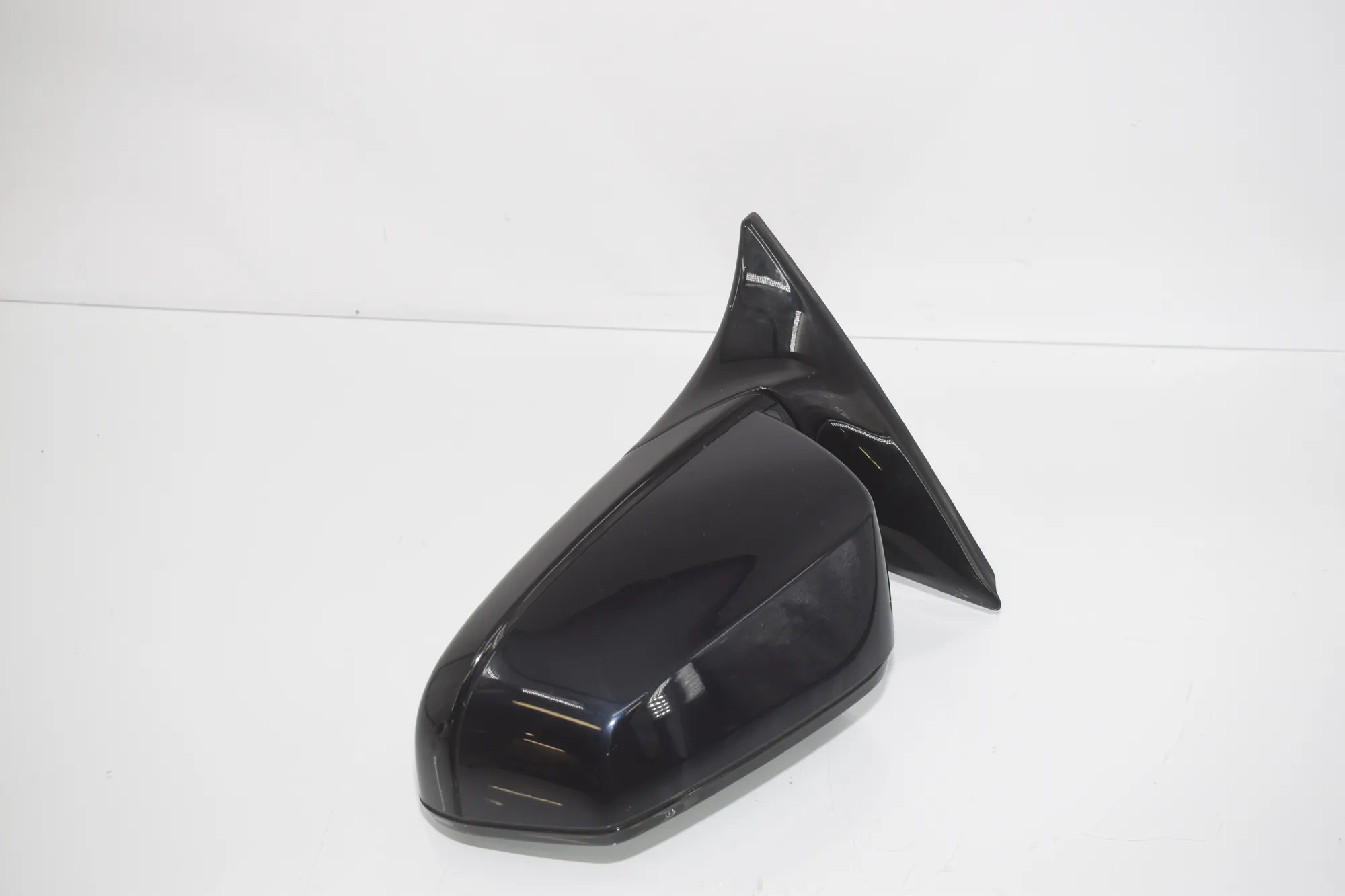 Left Side Wing Mirror – OEM 7286421 · BMW 6 Gran Coupe (F06) 640 d 2012 – 3