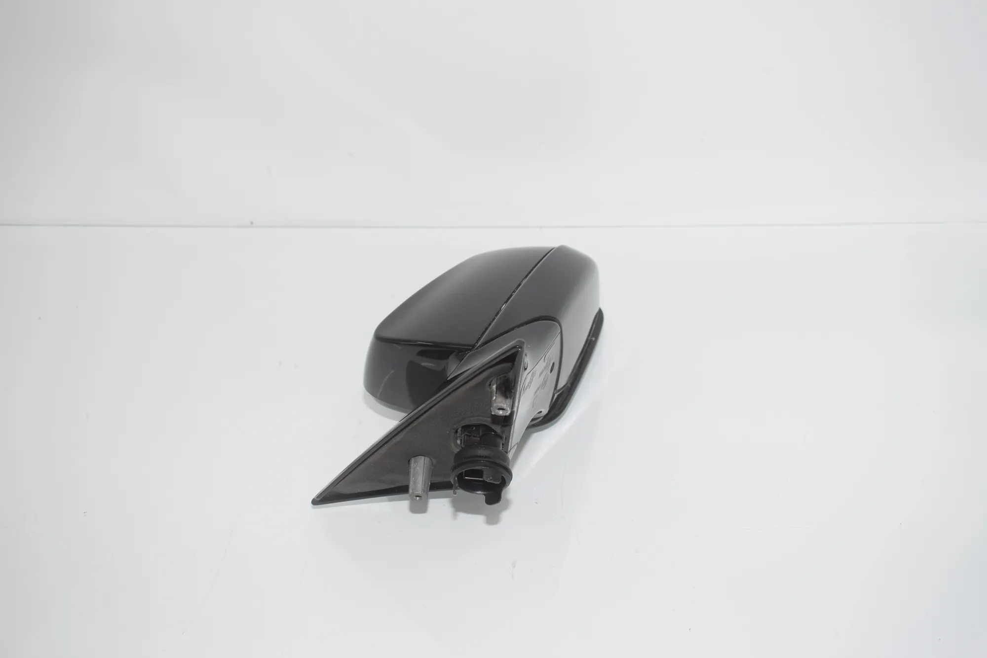 Left Side Wing Mirror – OEM 7286421 · BMW 6 Gran Coupe (F06) 640 d 2012 – 4